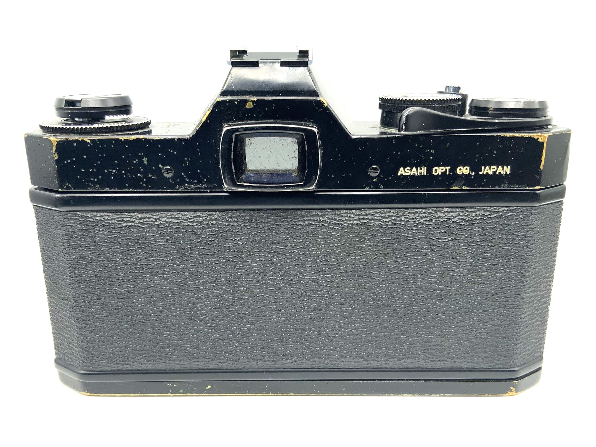 Asahi Pentax Spotmatic SP II 35mm SLR camera SP2 body (M42)