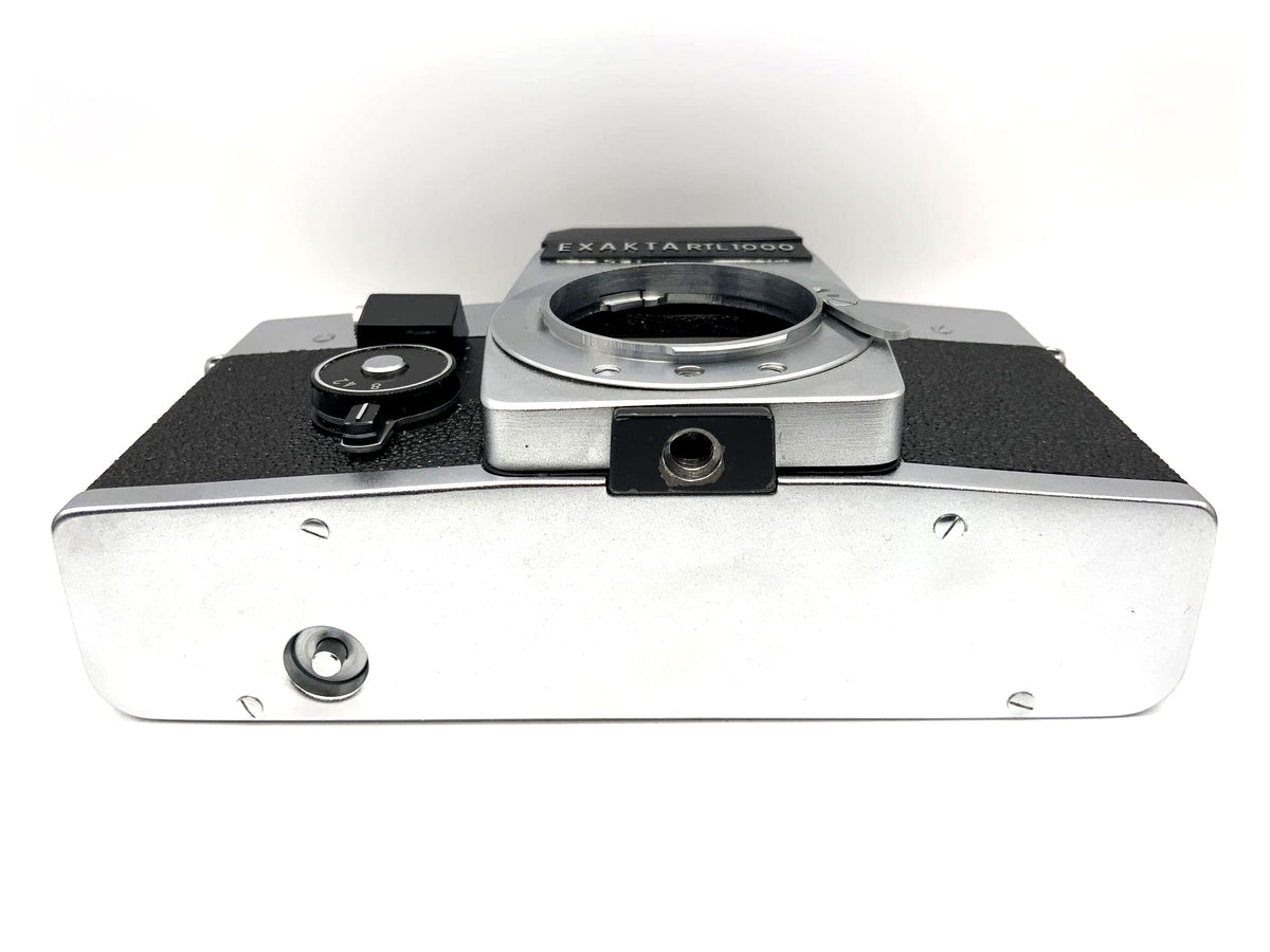 Exakta RTL1000 Boîtier d'appareil photo reflex GDR 35 mm (Exa)