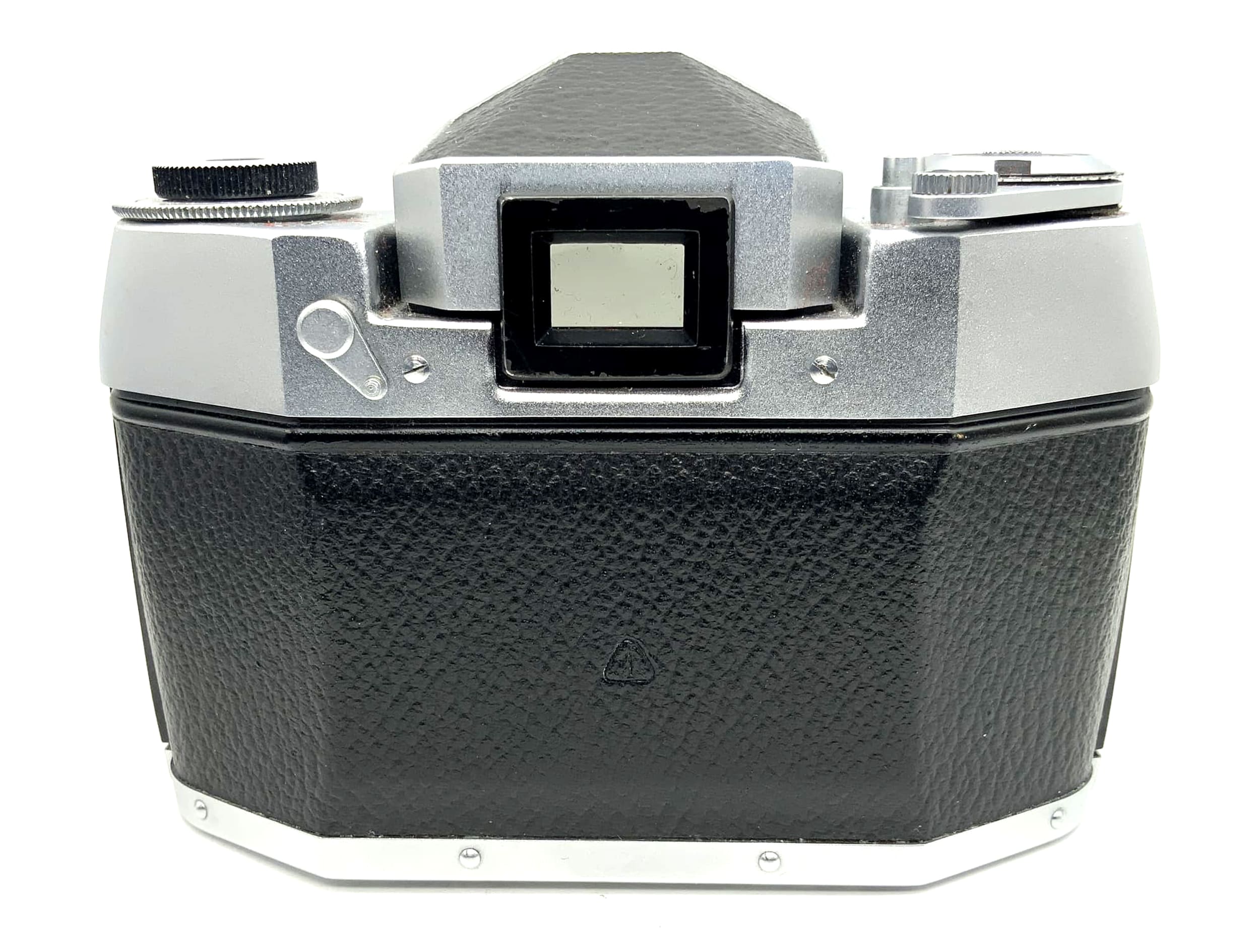Exa 1a 35mm SLR camera with prism Exakta Ihagee body (Exa)