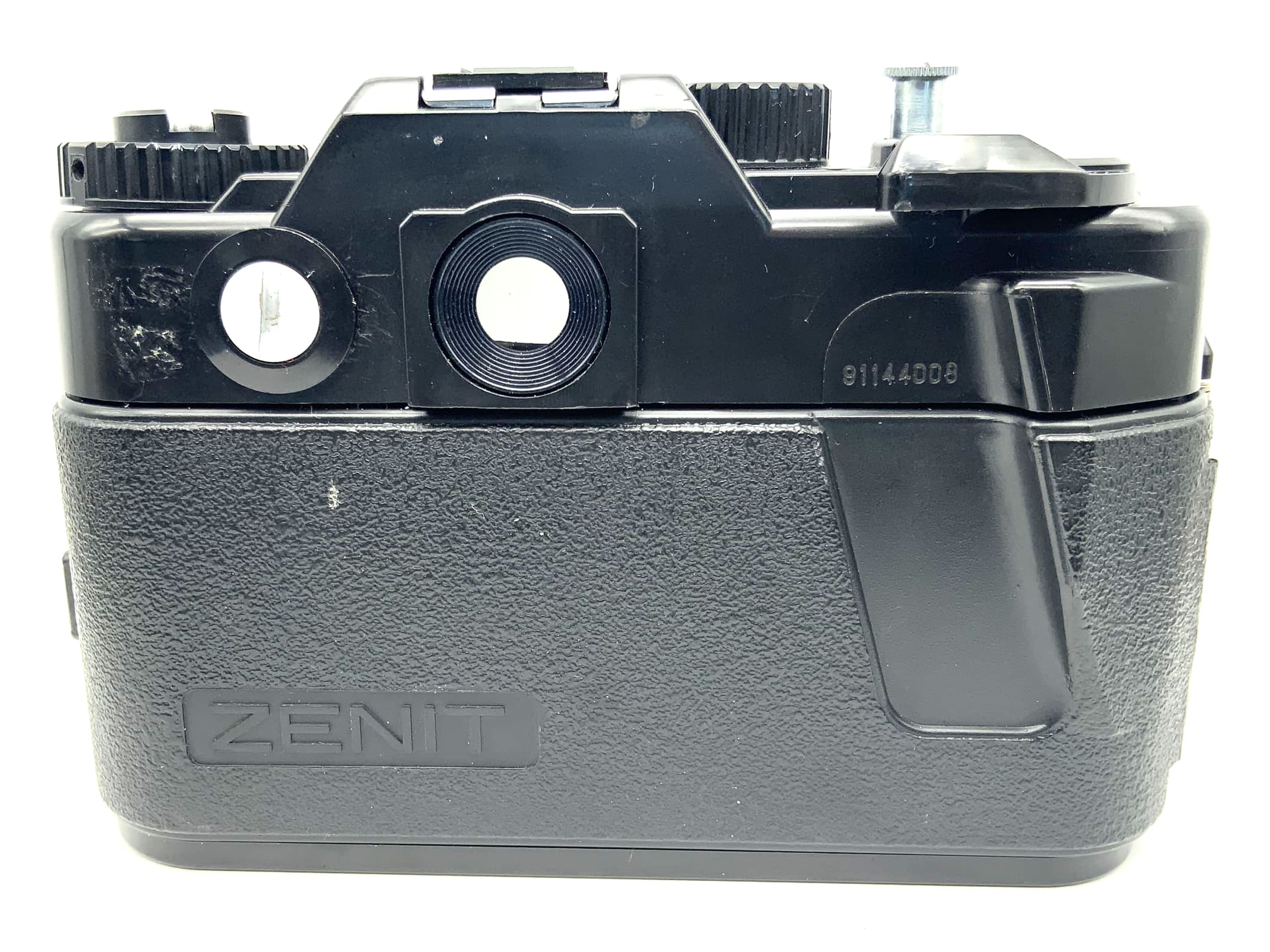 KMZ Zenit 122 35mm SLR Camera Body (M42)