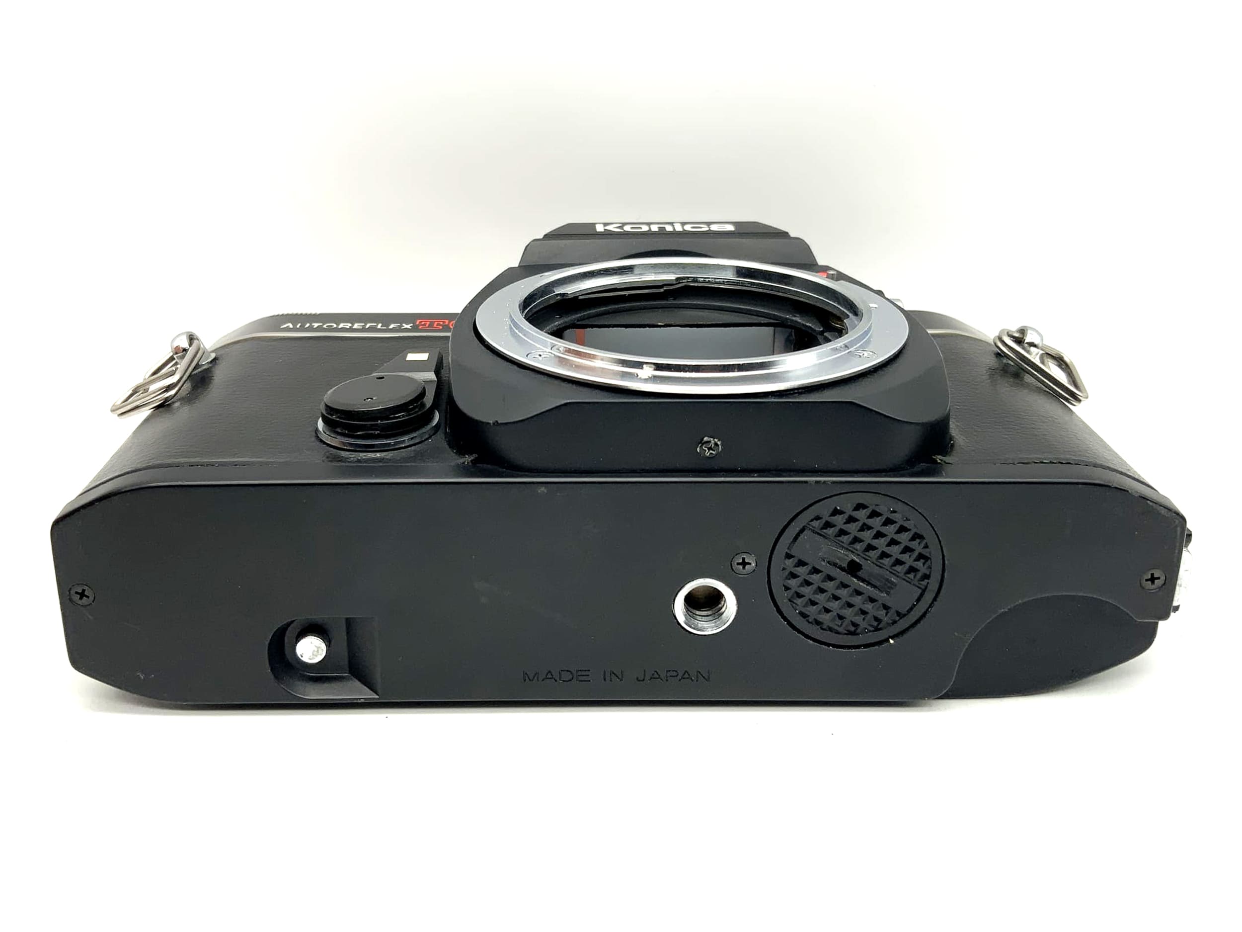 Boîtier d'appareil photo reflex 35 mm Konica Autoreflex TC (Konica AR)