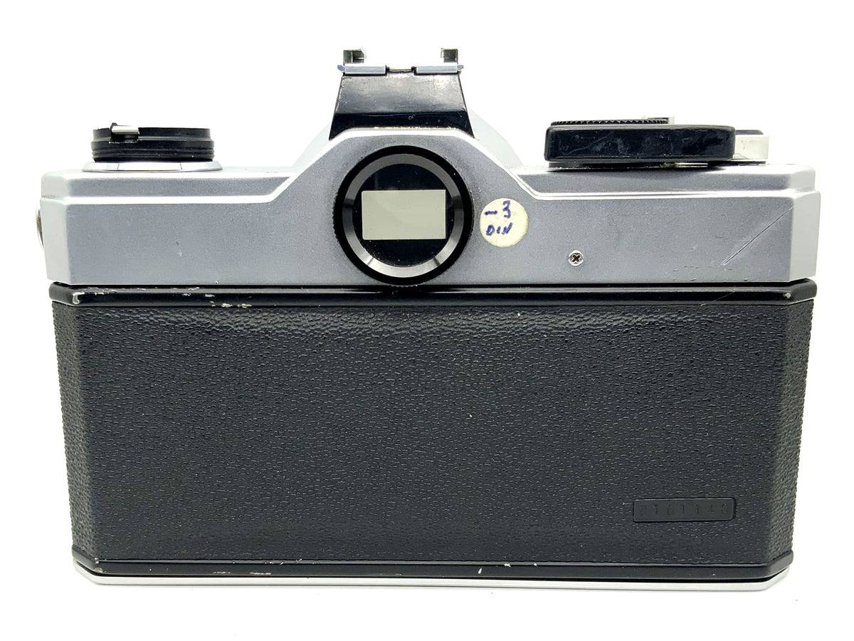 Boîtier d'appareil photo reflex FUJICA ST 701 35 mm (M42)