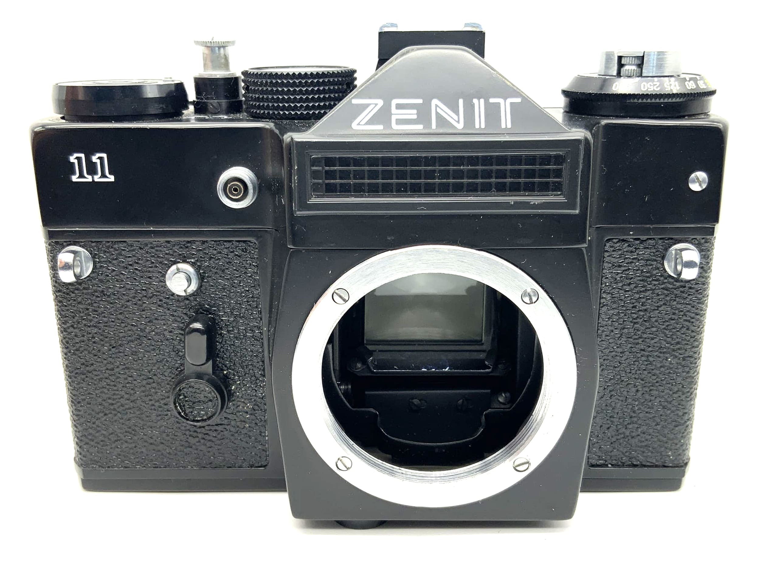 KMZ Zenit 11 35mm SLR Camera Body (M42)