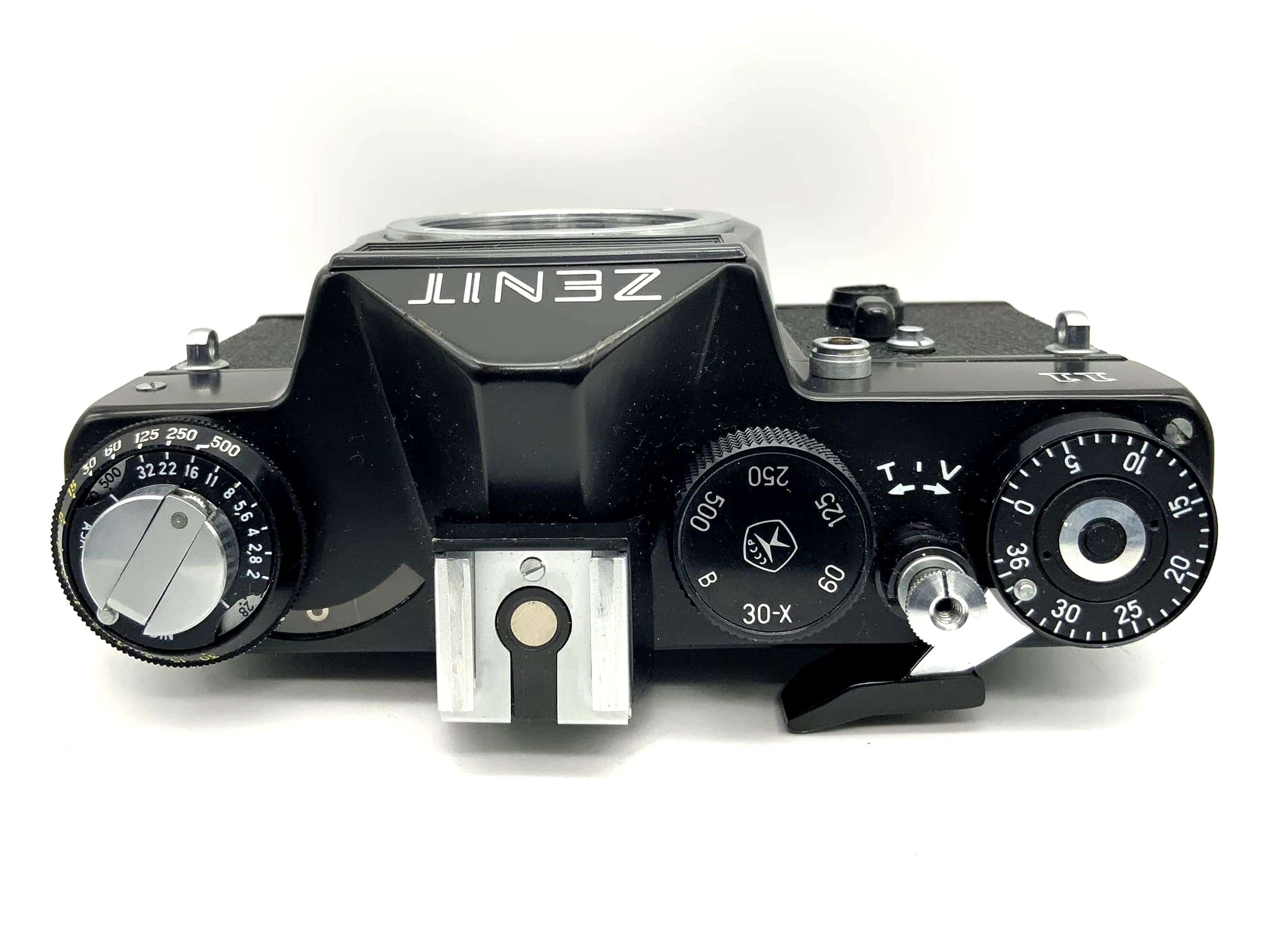 KMZ Zenit 11 35mm SLR Camera Body (M42)