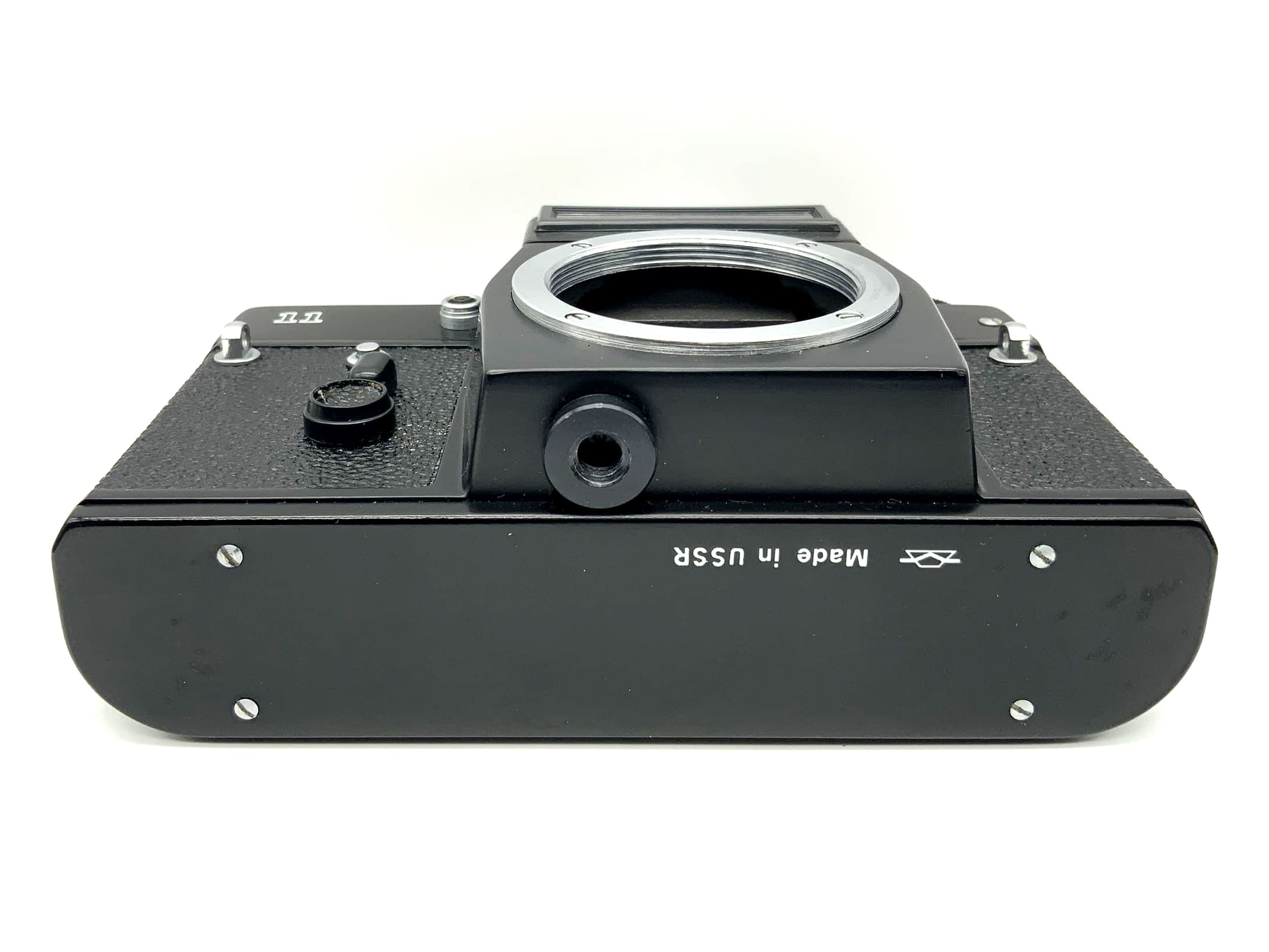 KMZ Zenit 11 35mm SLR Camera Body (M42)