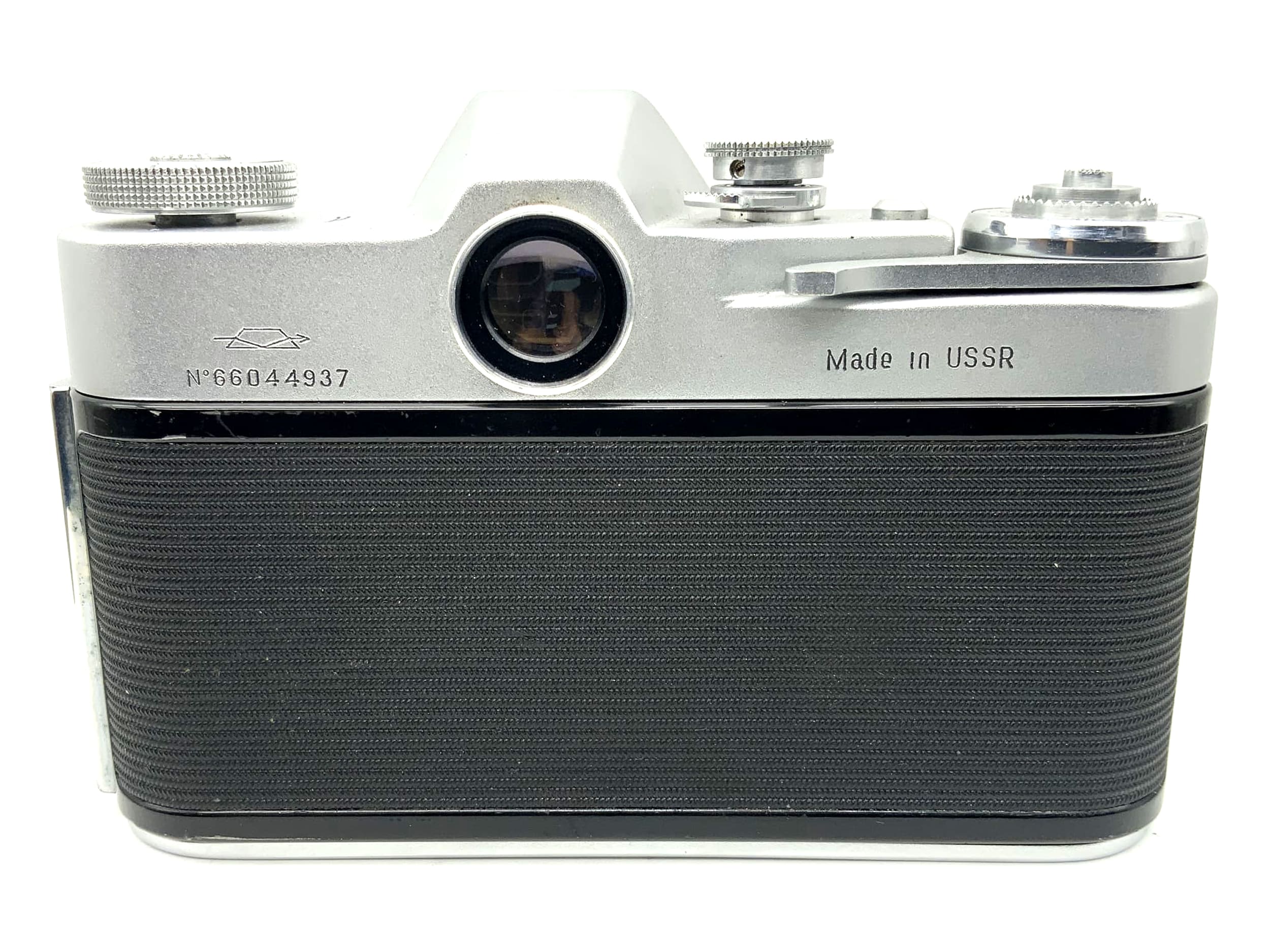 Boîtier d'appareil photo reflex KMZ Zenit 3M 35 mm (M39)