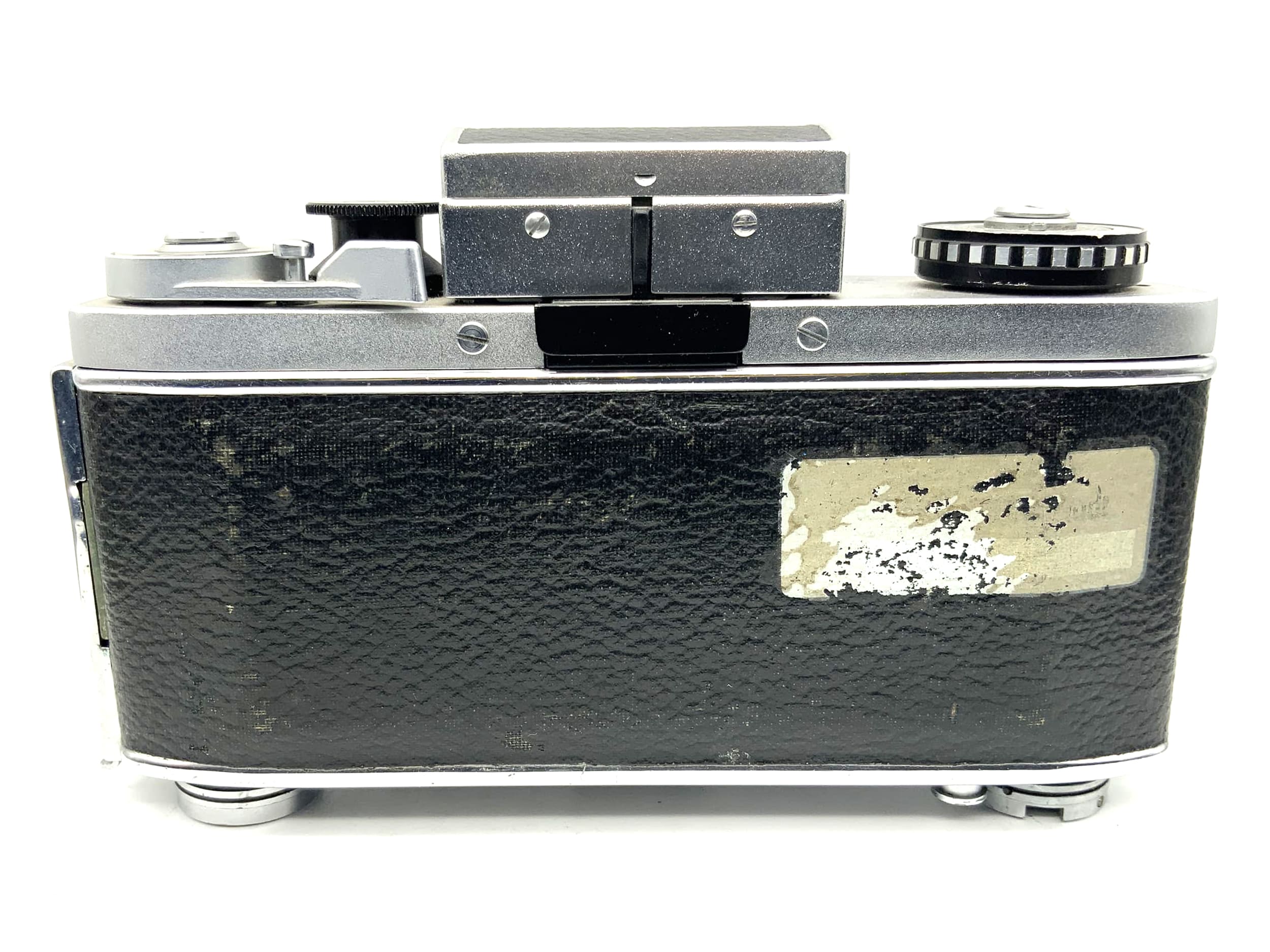 Exa EXAKTA VX 1000 Boîtier d'appareil photo reflex 35 mm (Exa)