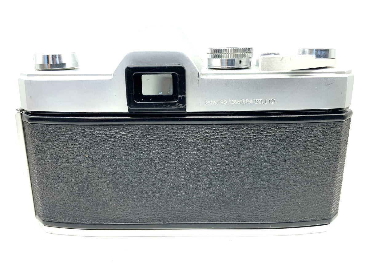 Mamiya/Sekor 500TL 35mm SLR Camera Body (M42)