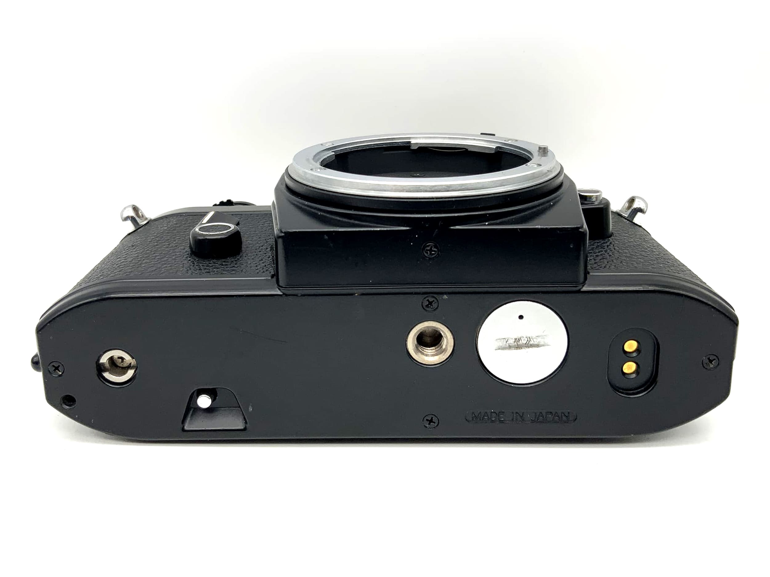 Nikon EM 35mm SLR Camera Body (Nikon F)