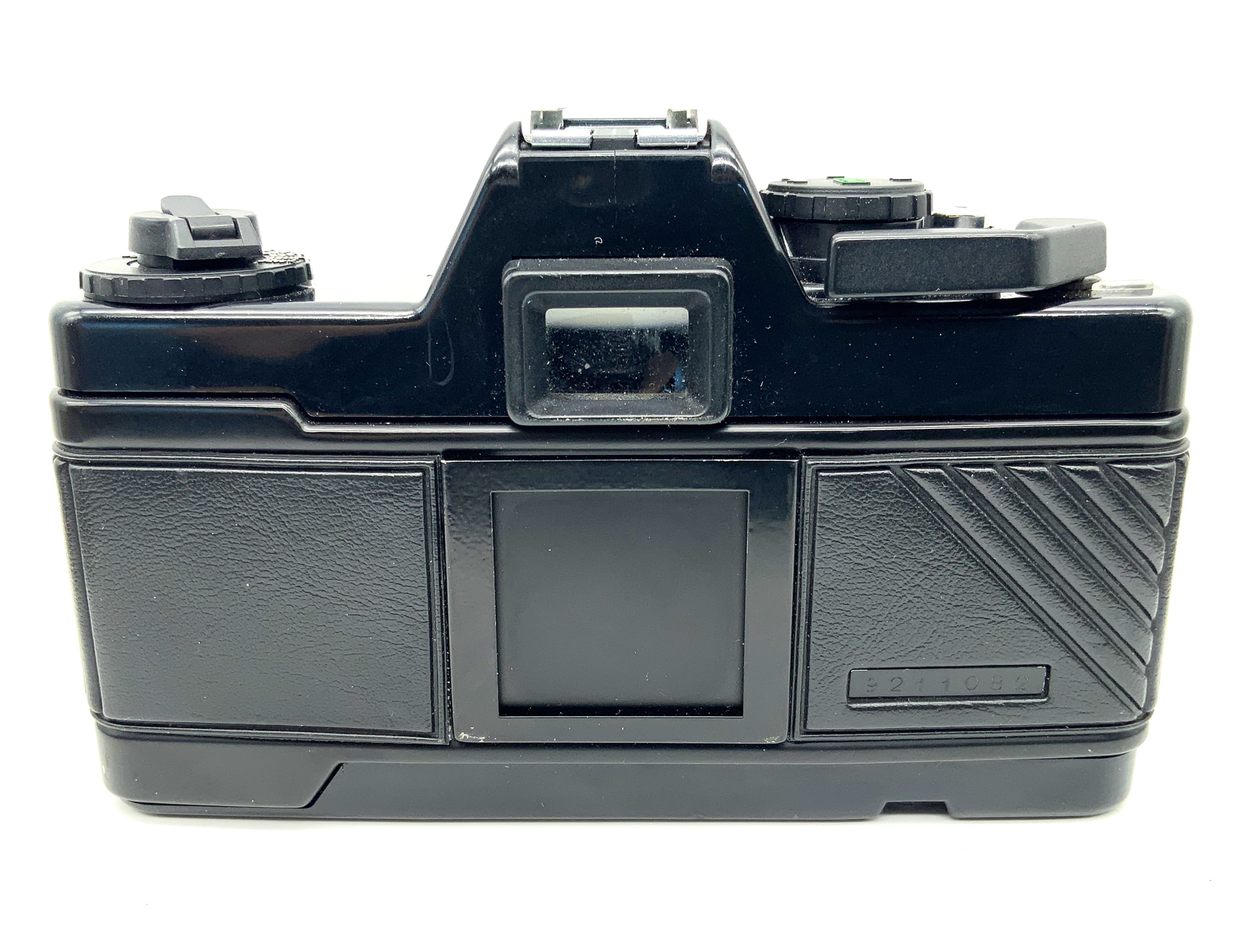Pentacon BCS 35mm SLR camera body (Praktica B) !Light meter defective