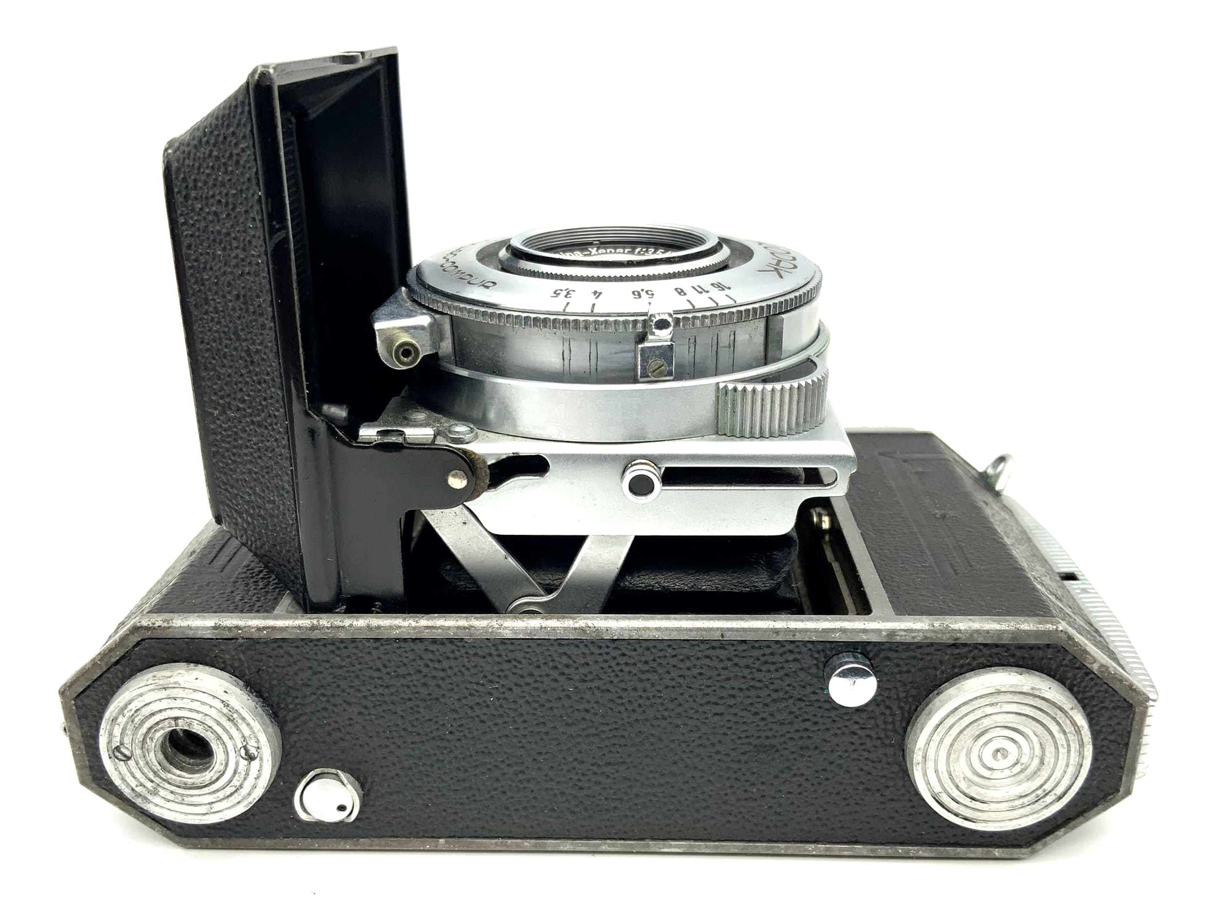Appareil photo pliant Kodak Retina 1a avec objectif Xenar 1:3.5 50 mm Ia Schneider Kreuznach