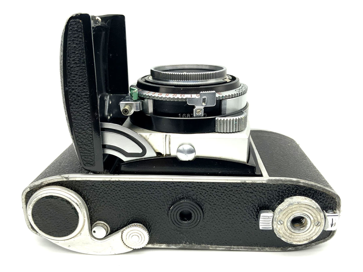 Appareil photo pliant Kodak Retina 1b avec objectif Xenar 1:2.8 50 mm Ib Schneider Kreuznach