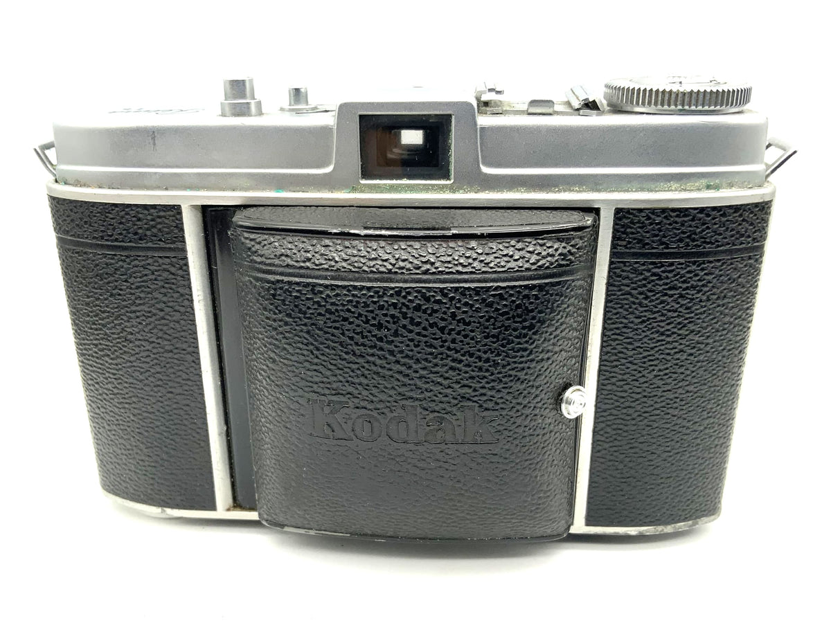 Appareil photo pliant Kodak Retina 1b avec objectif Xenar 1:2.8 50 mm Ib Schneider Kreuznach