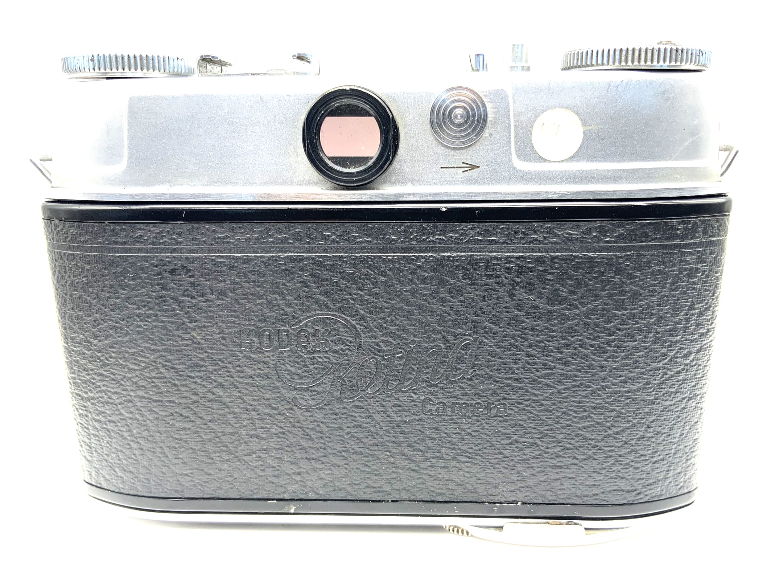 Kodak Retina 1B folding camera with Xenar 1:2.8 50mm IB Schneider Kreuznach lens