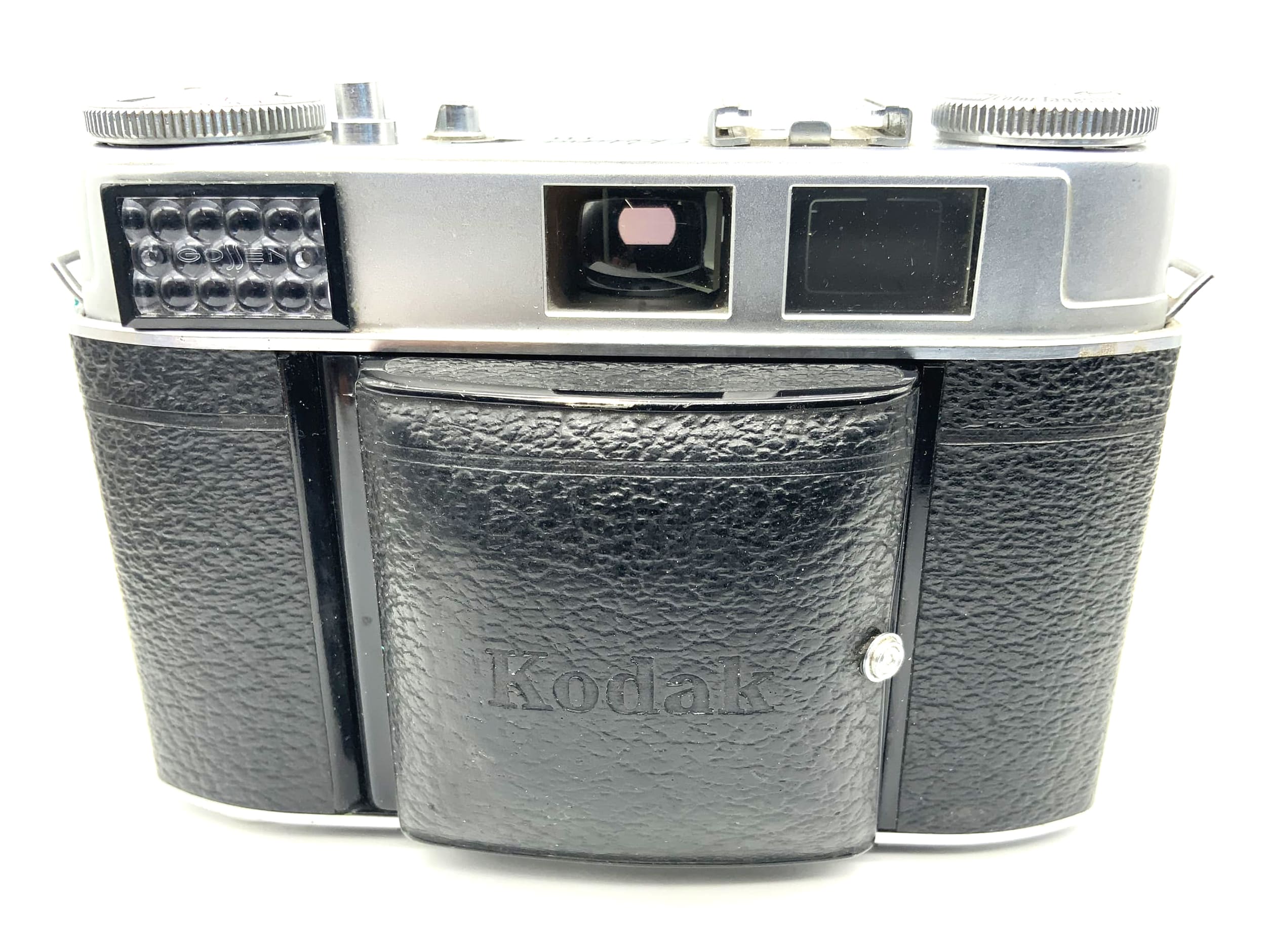 Appareil photo pliant Kodak Retina 1B avec objectif Xenar 1:2.8 50 mm IB Schneider Kreuznach