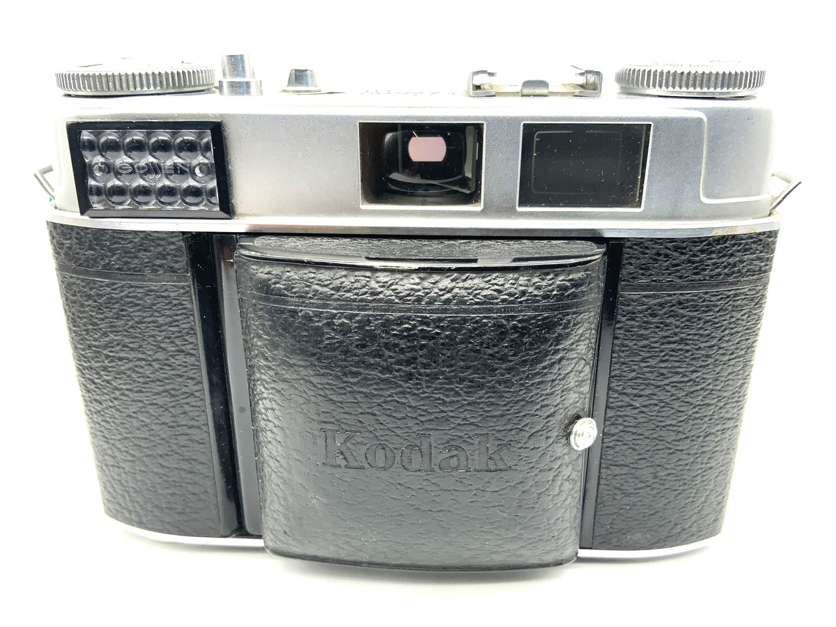 Appareil photo pliant Kodak Retina 1B avec objectif Xenar 1:2.8 50 mm IB Schneider Kreuznach