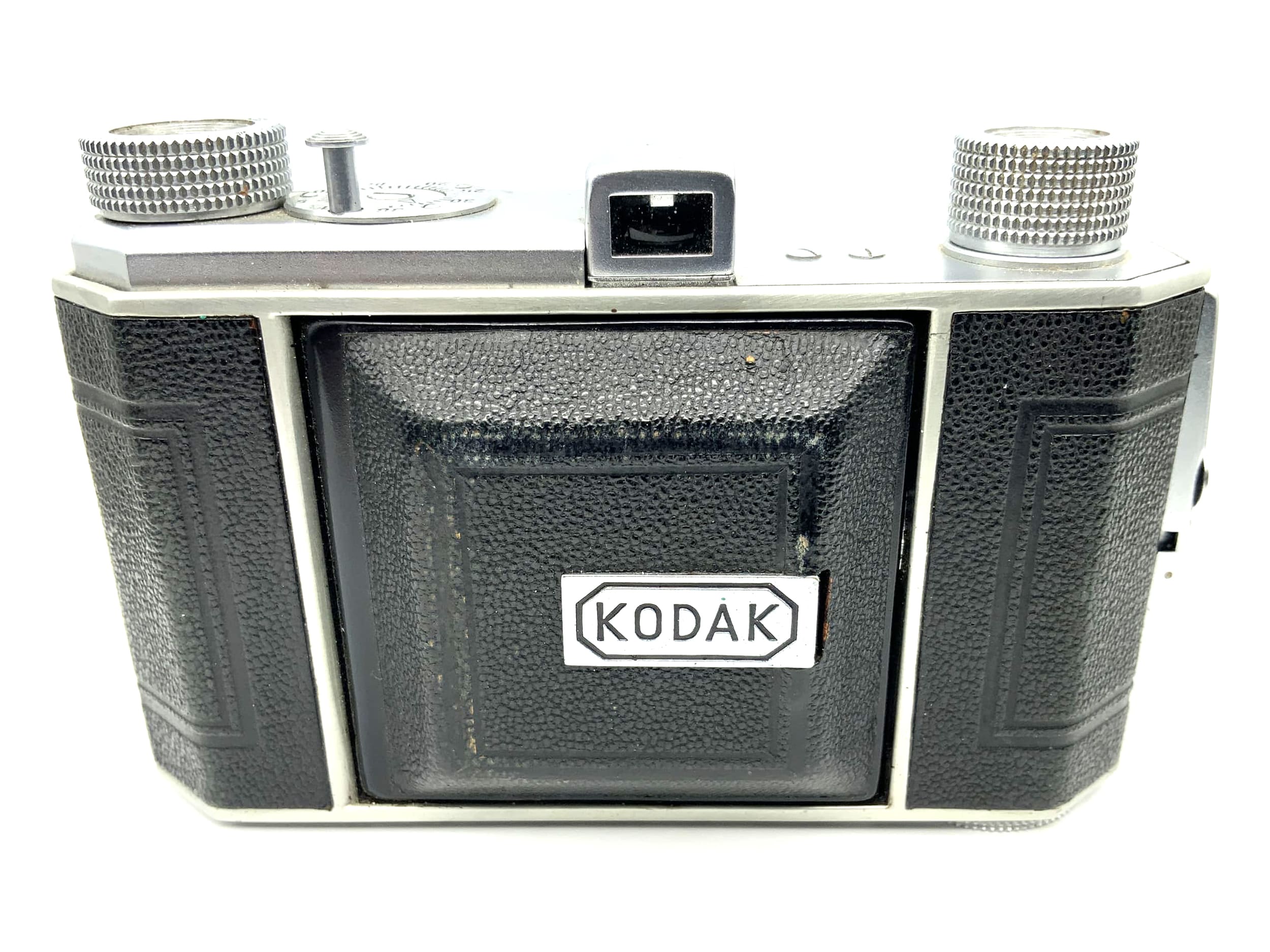 Appareil photo pliant Kodak Retina avec Anastimat Ektar 1:3.5 50mm Compur
