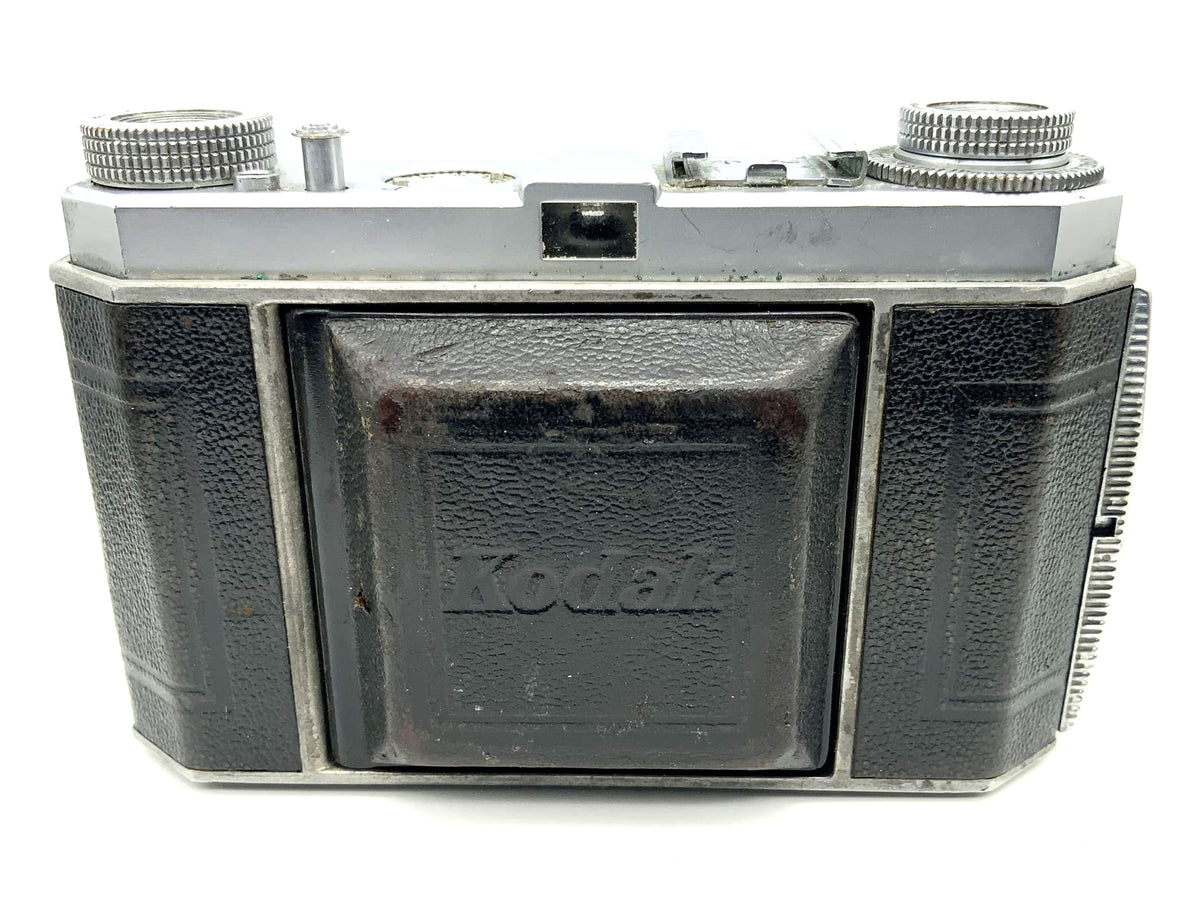 Kodak Retina 1A appareil photo pliable Xenar 1:3.5 50mm Compur-Rapid Schneider Kreuznach