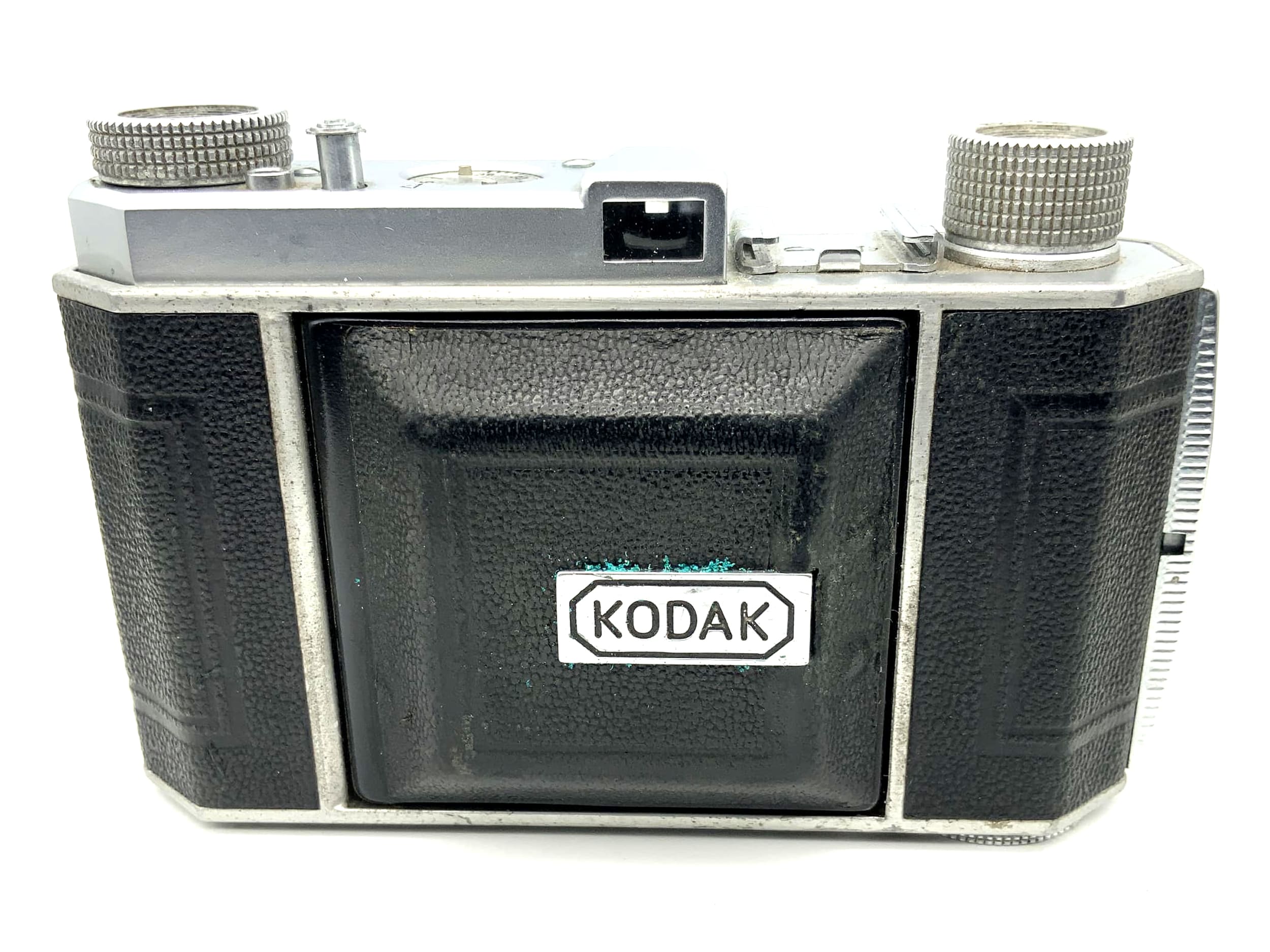 Kodak Retina avec Xenar 1:3.5 50mm 5cm Compur Rapid Schneider Kreuznach