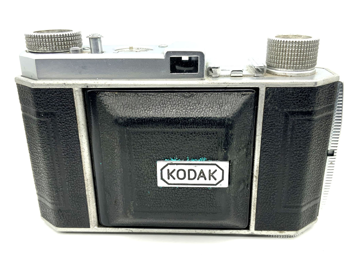 Kodak Retina avec Xenar 1:3.5 50mm 5cm Compur Rapid Schneider Kreuznach