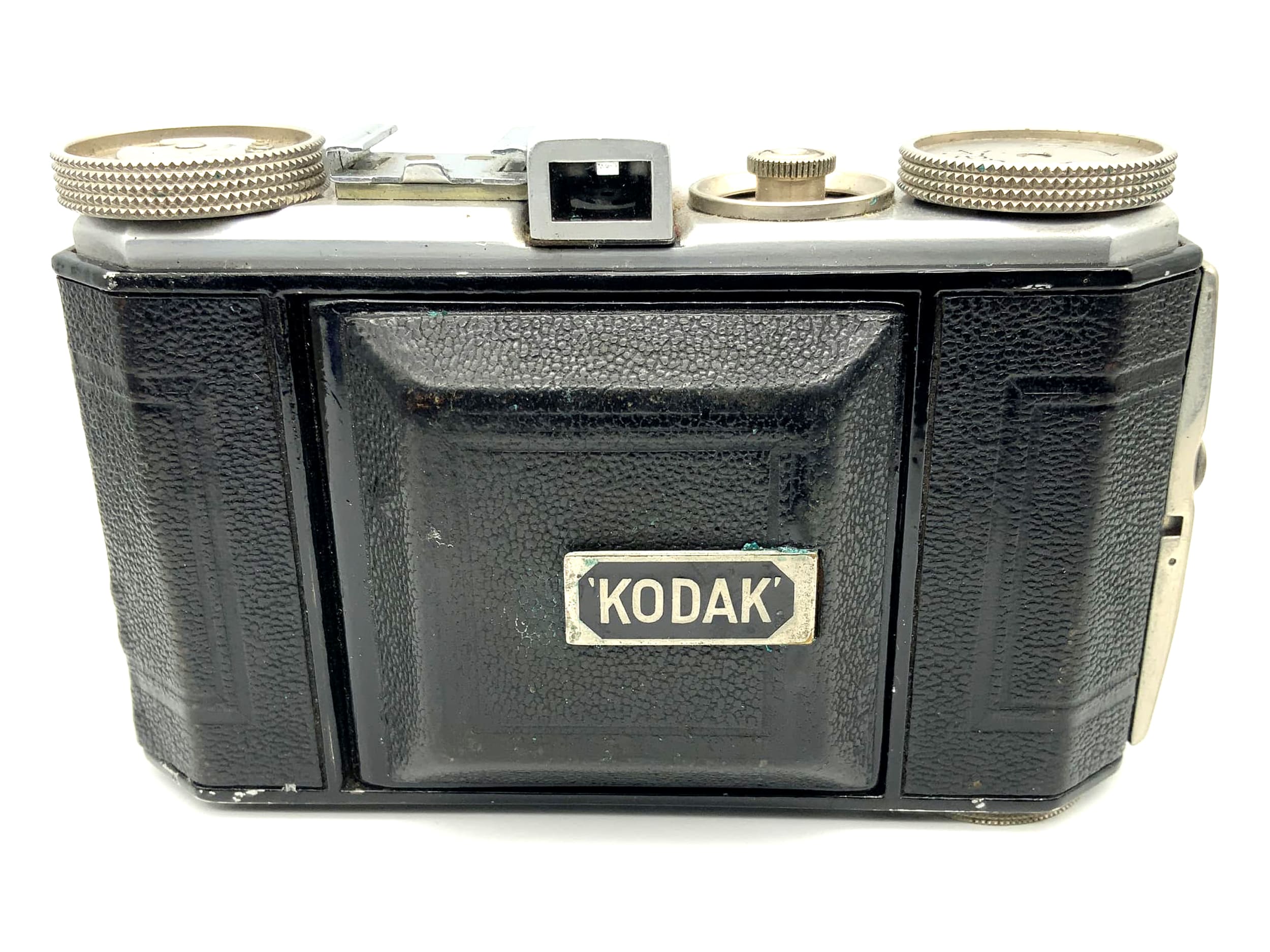 Appareil photo pliant Kodak Retina avec objectif Xenar 1:3.5 50 mm Compur Rapid Schneider Kreuznach