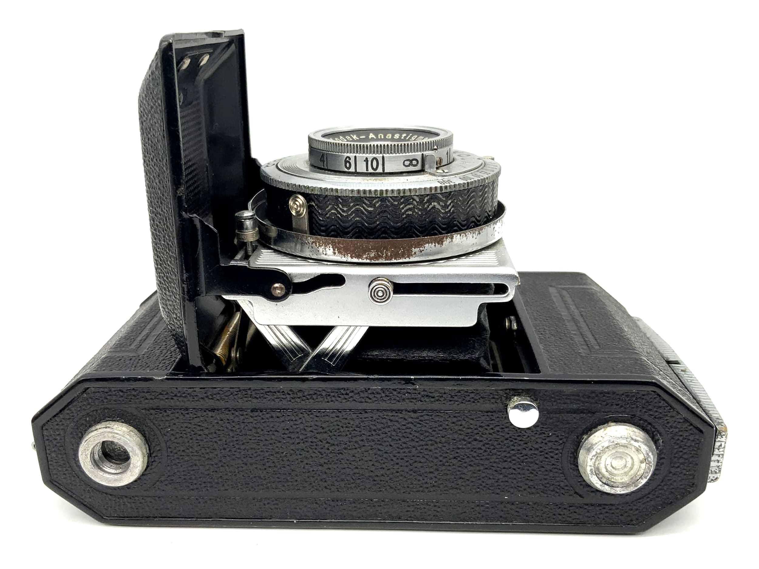 Appareil photo pliant Kodak Retinette avec objectif Anastigmat 1:3.5 50 mm 5 cm Compur