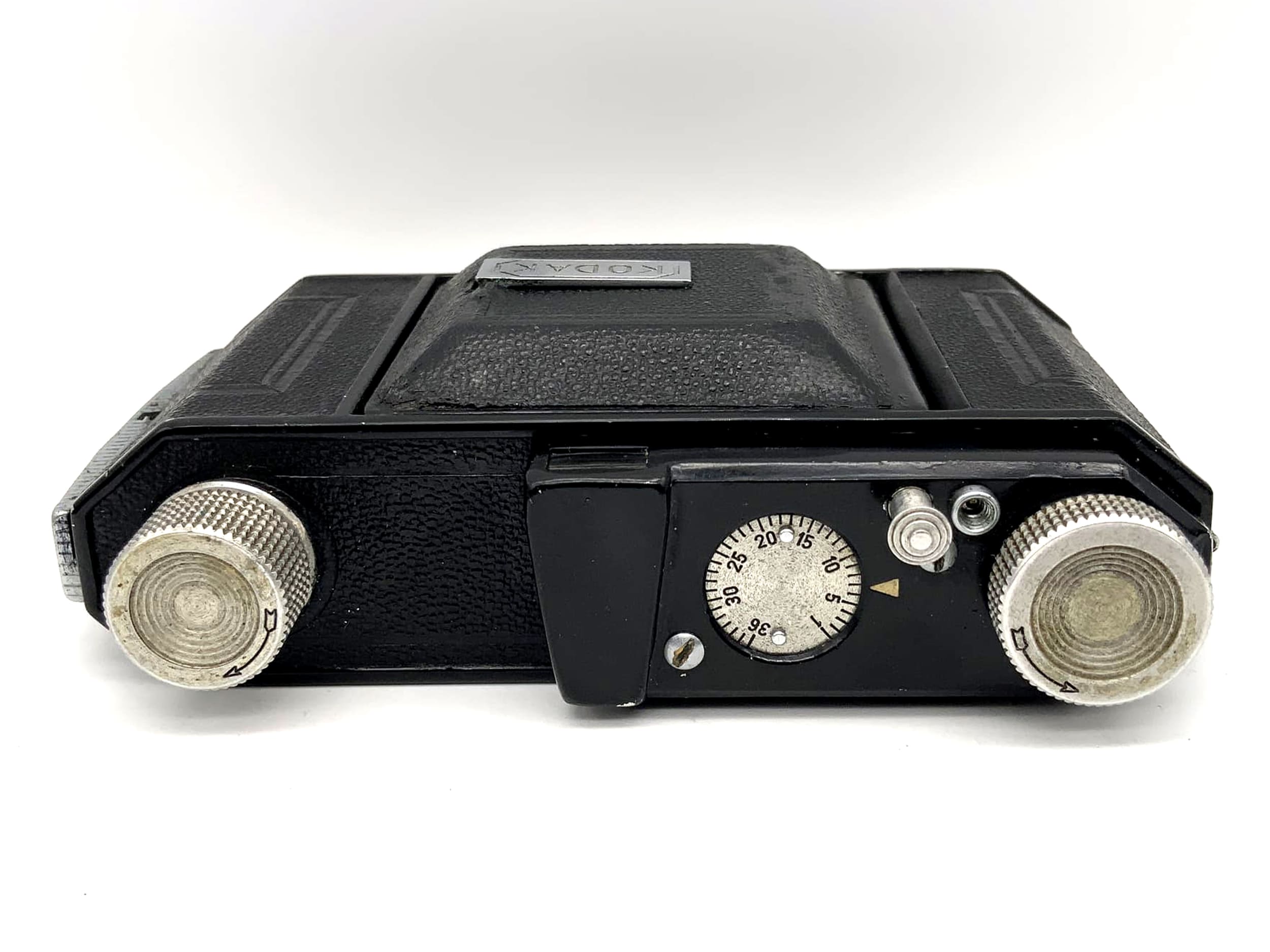 Appareil photo pliant Kodak Retinette avec objectif Anastigmat 1:3.5 50 mm 5 cm Compur