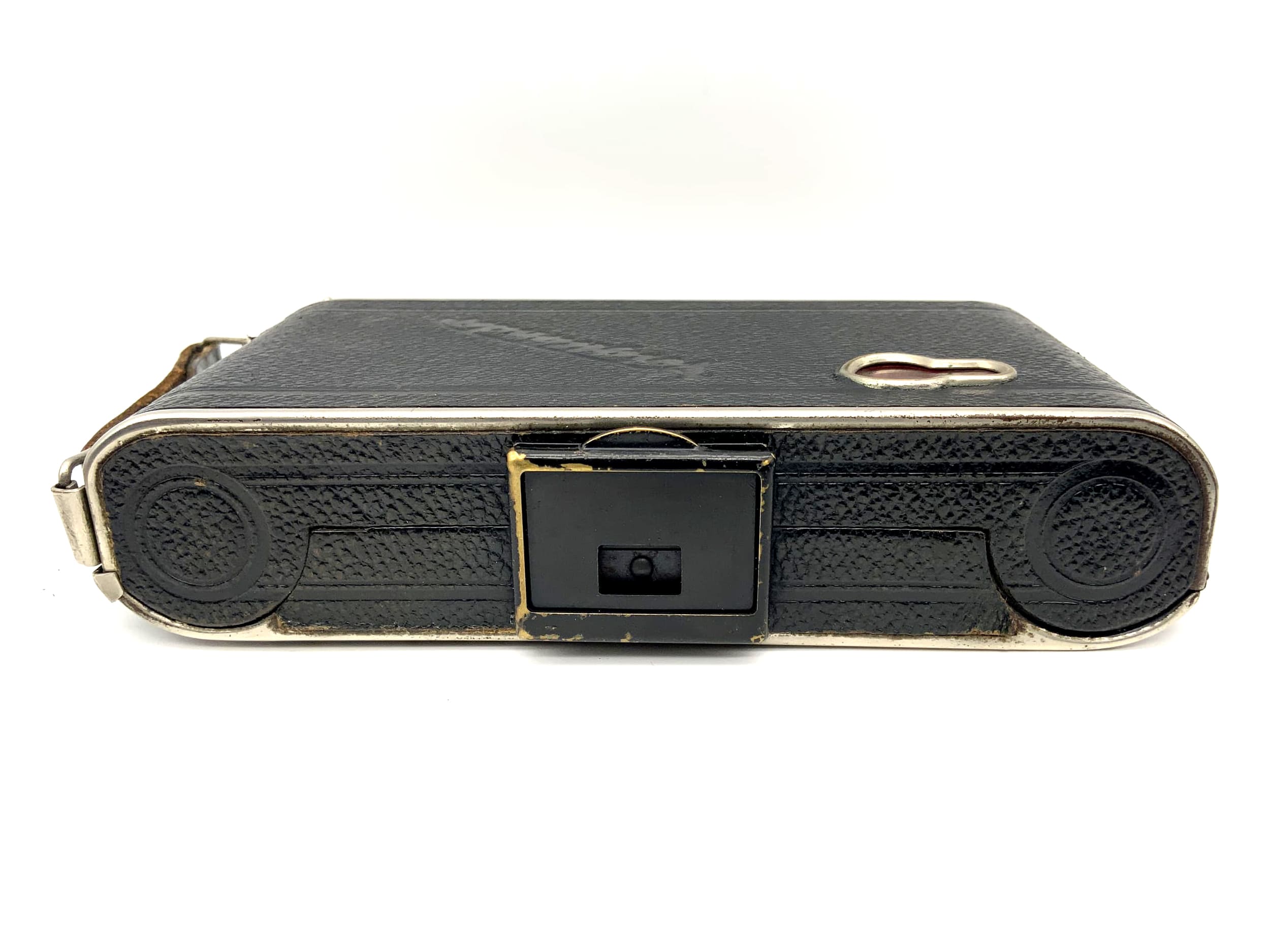 Voigtländer folding camera with Anastigmat Voigtar 1:6.3 AGC