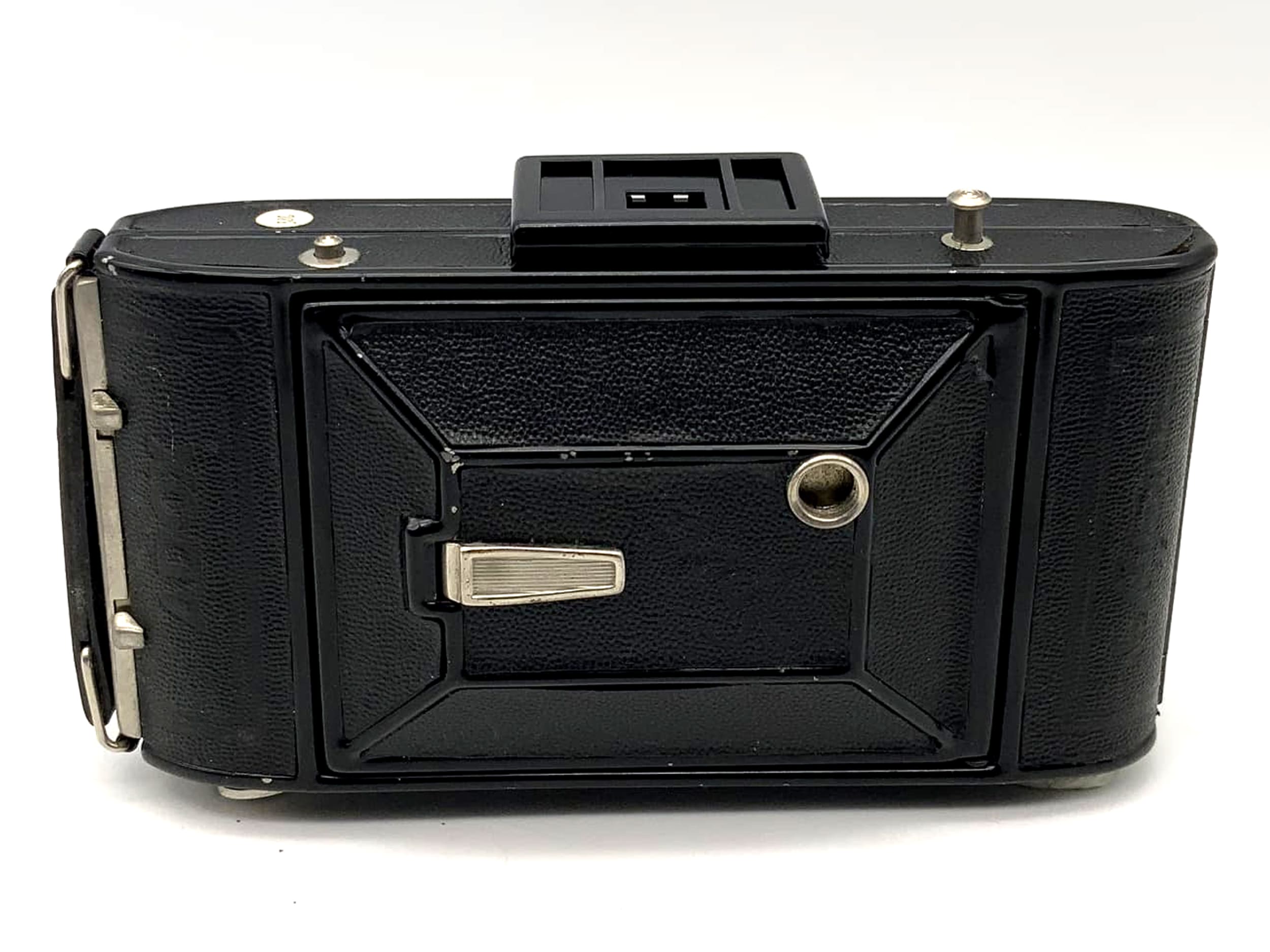 Adox Sport folding camera with Radionar 1:4.5 105mm Vario Schneider Kreuznach