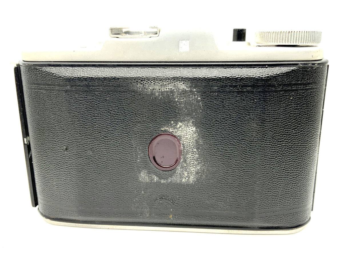 Adox Golf folding camera with Adoxar 1:6.3 75mm red V Pronto lens