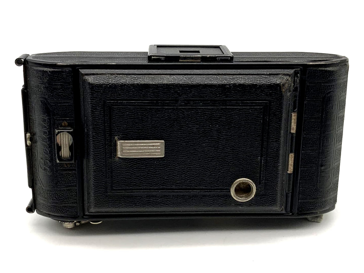Appareil photo pliant Balda Juwella avec objectif Anastigmat 1:4,5 10,5 cm 105 mm