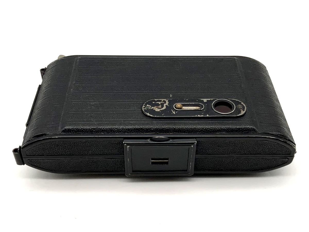 Appareil photo pliant Balda Juwella avec objectif Anastigmat 1:4,5 10,5 cm 105 mm