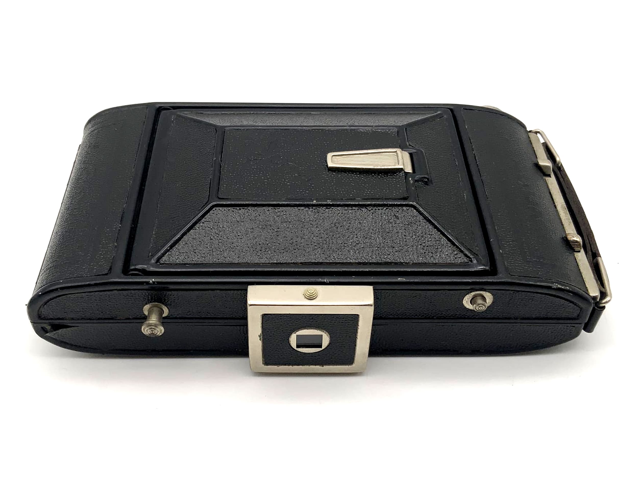 Appareil photo pliable Adox Sport avec objectif Radionar 1:4.5 105 mm Vario