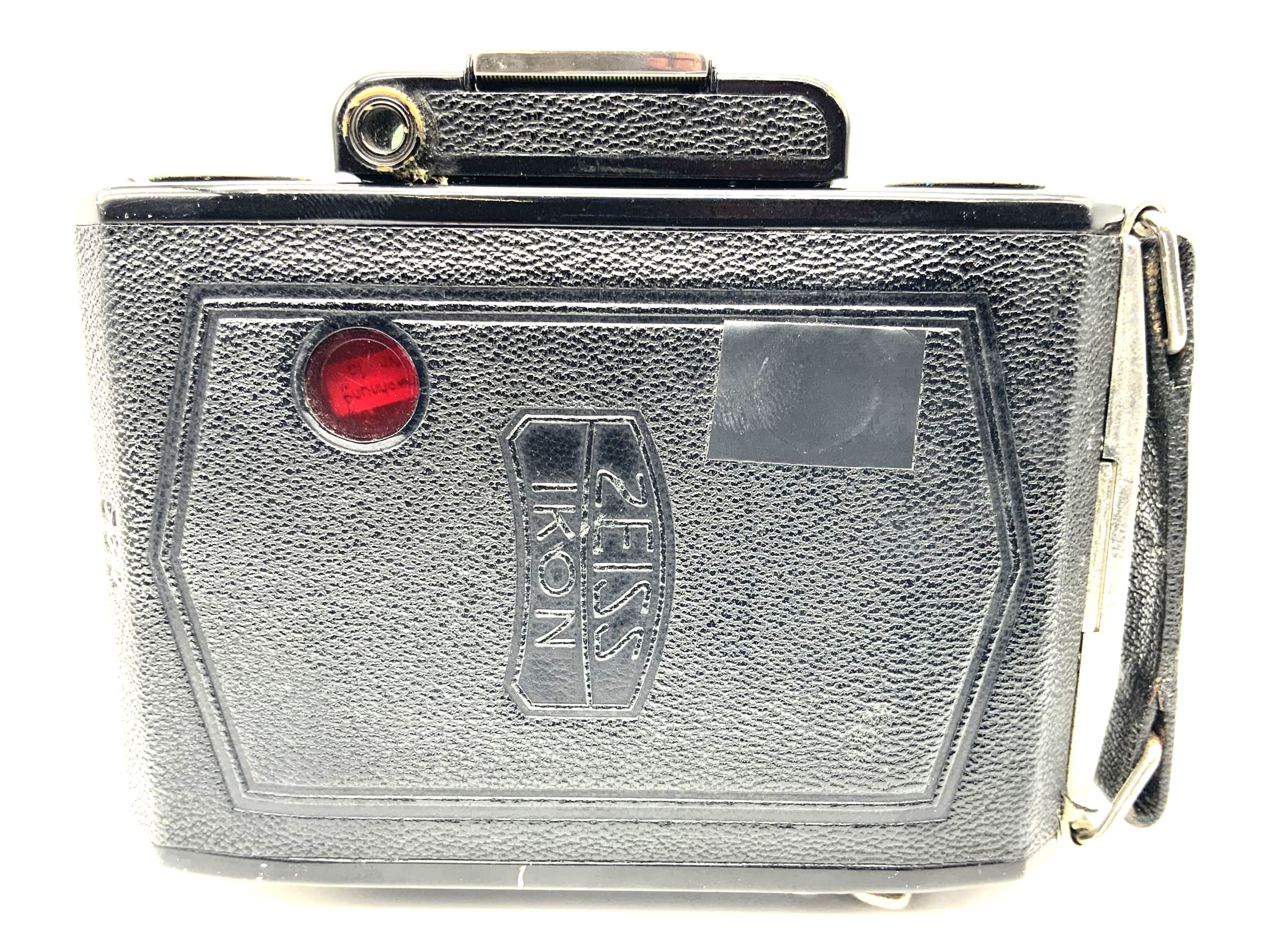 Zeiss Ikon Super Ikonta 530 avec objectif Carl Zeiss Tessar 1:3,5 7cm 70mm Compur