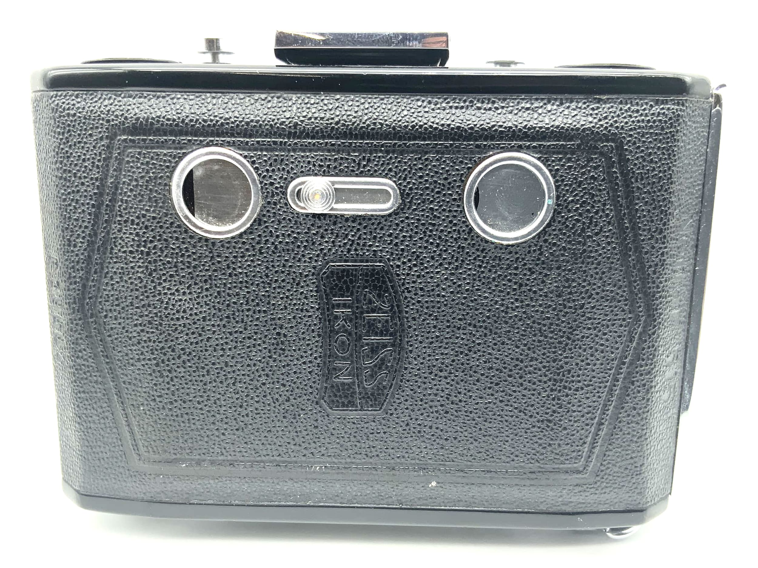 Zeiss Ikon Nettar 515 folding camera with Anastigmat 1:4.5 7.5cm 75mm analog camera