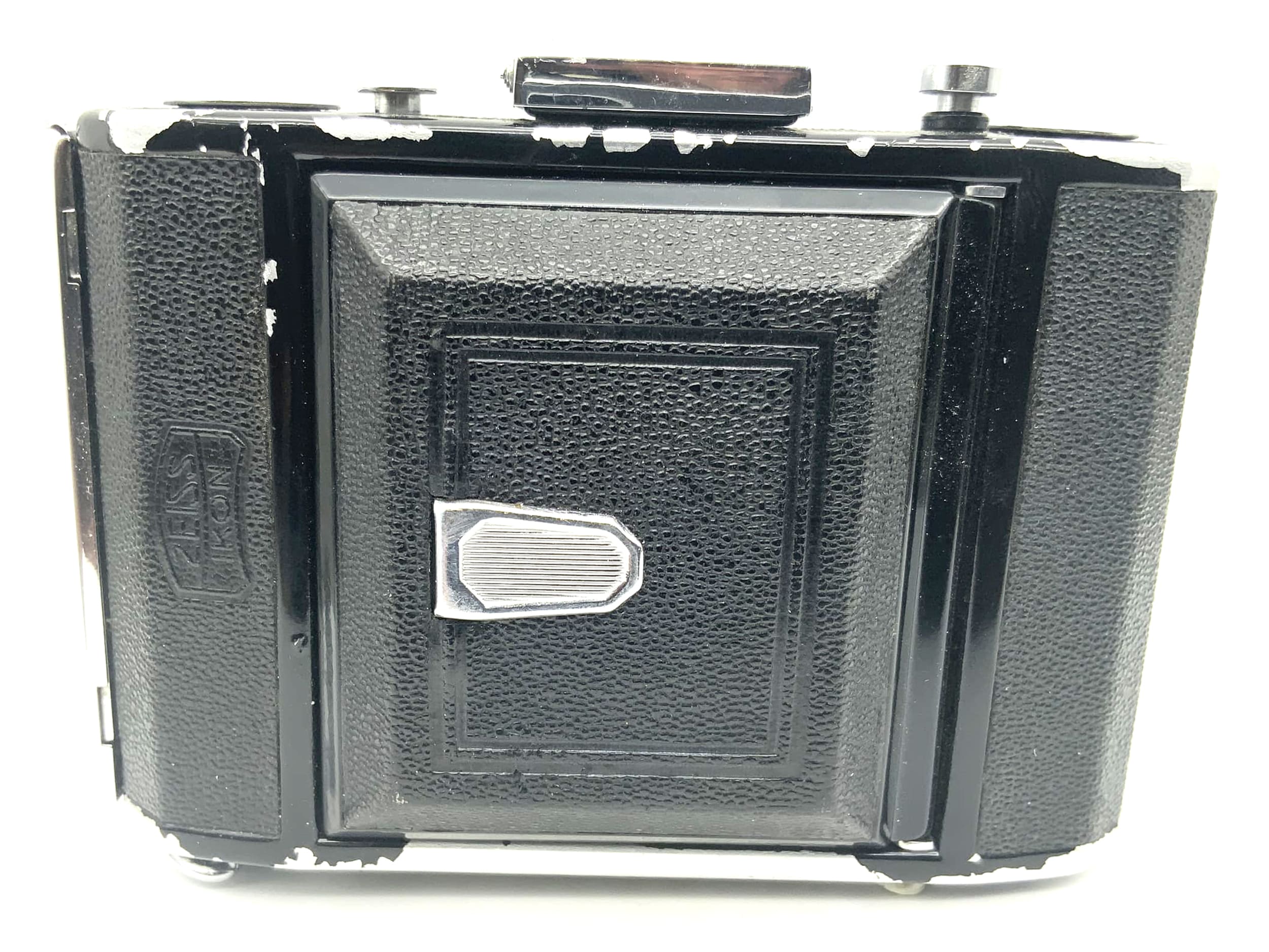 Zeiss Ikon Nettar 515 folding camera with Anastigmat 1:4.5 7.5cm 75mm analog camera