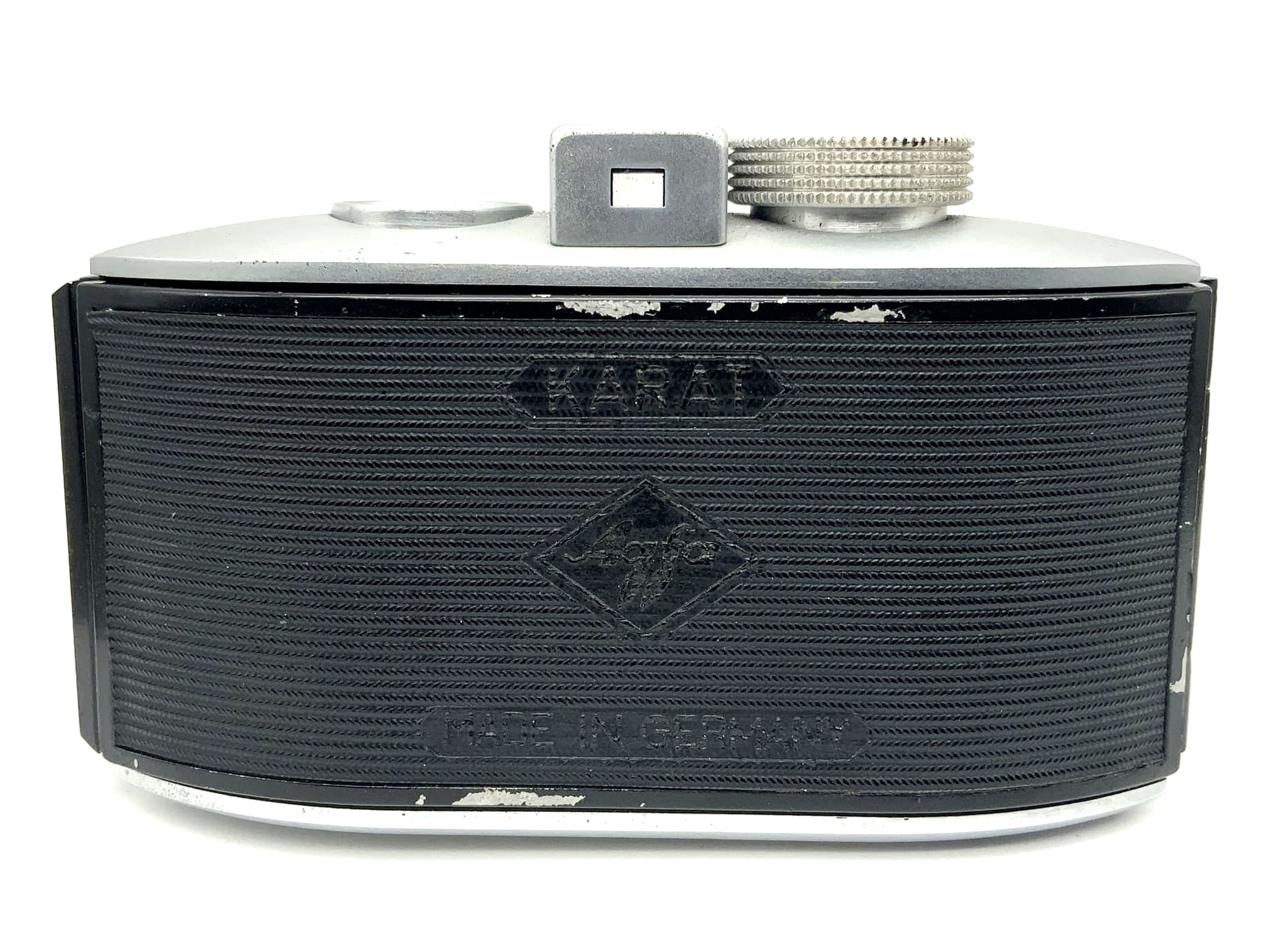 Appareil photo pliant Agfa Karat avec objectif Apotar 1:3.5 5,5 cm 55 mm