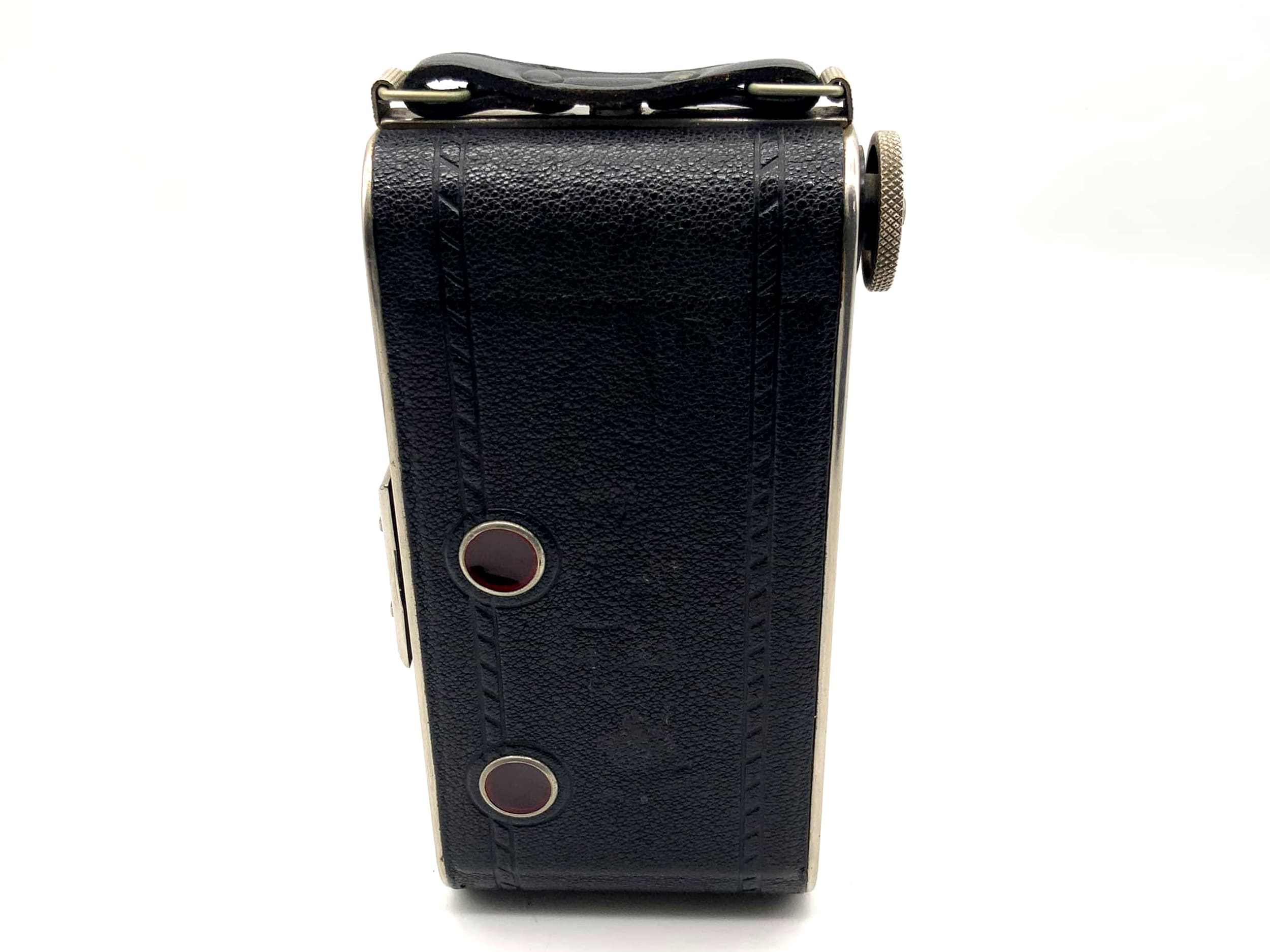 Appareil photo pliant Certo Certix avec objectif Anastigmat Actinar 1:4,5 10,5 cm 105 mm