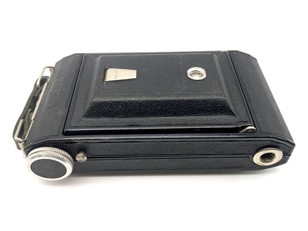 Kinax Baby Folding Camera with Paris France