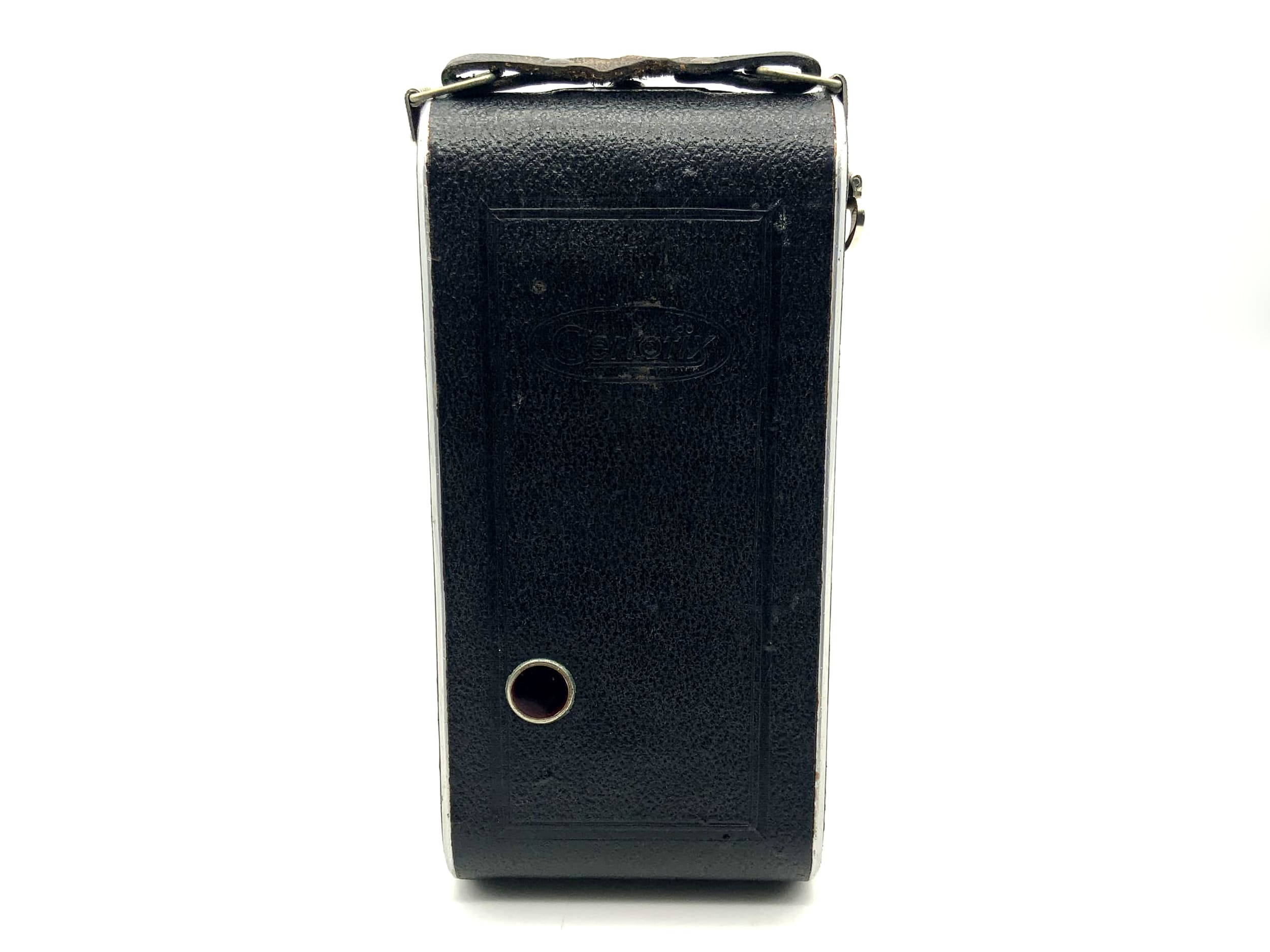 Appareil photo pliant Certofix Vario avec objectif Radionar Anastigmat 1:6,3 10,5 cm 105 mm