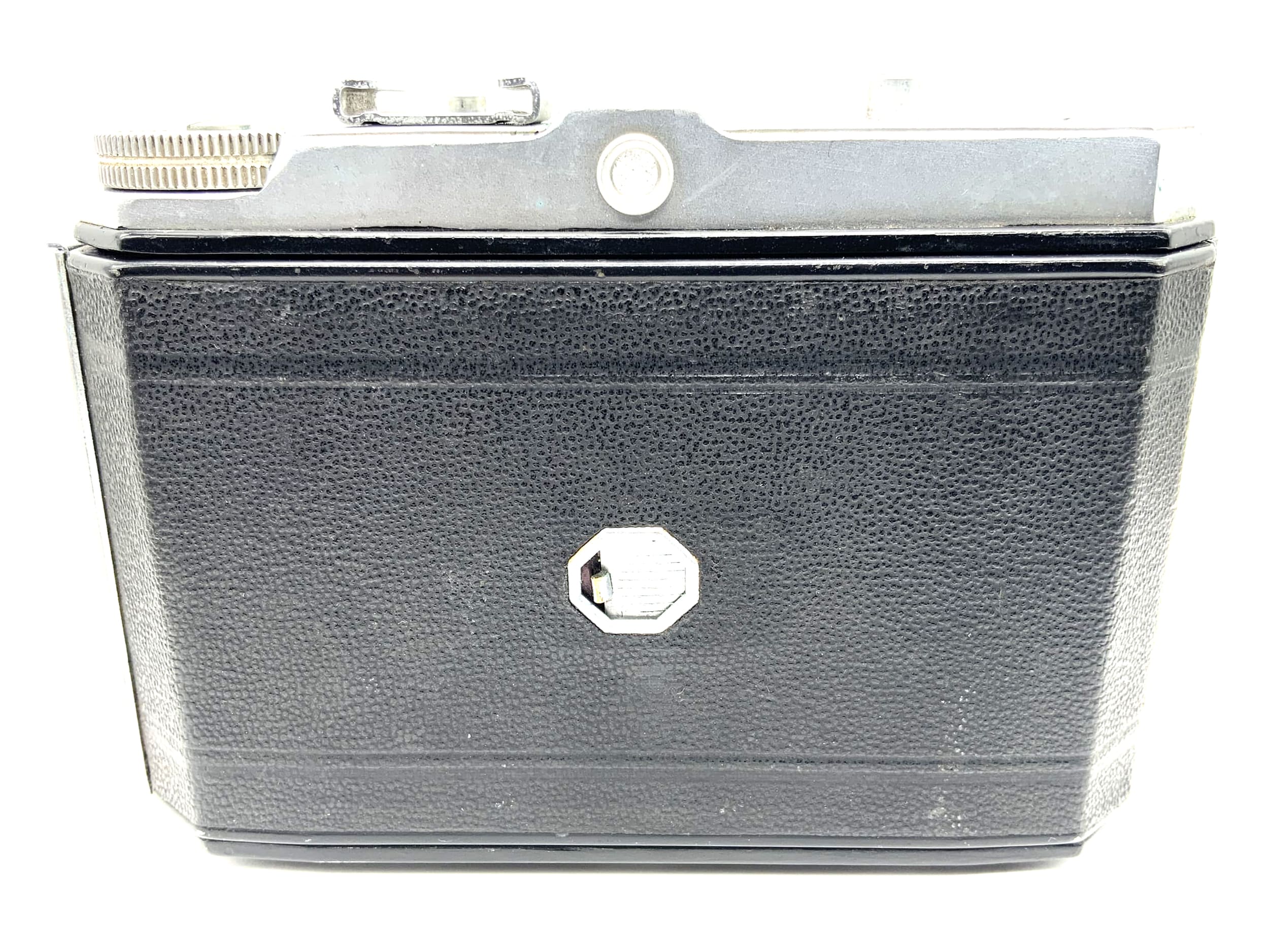 Appareil photo pliant Life O Rama III avec objectif Subita 1:5.6 75mm 3 Vario