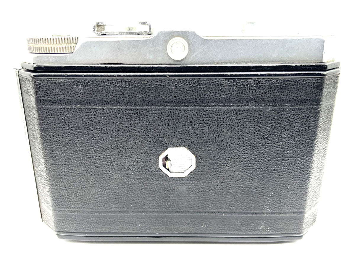 Appareil photo pliant Life O Rama III avec objectif Subita 1:5.6 75mm 3 Vario