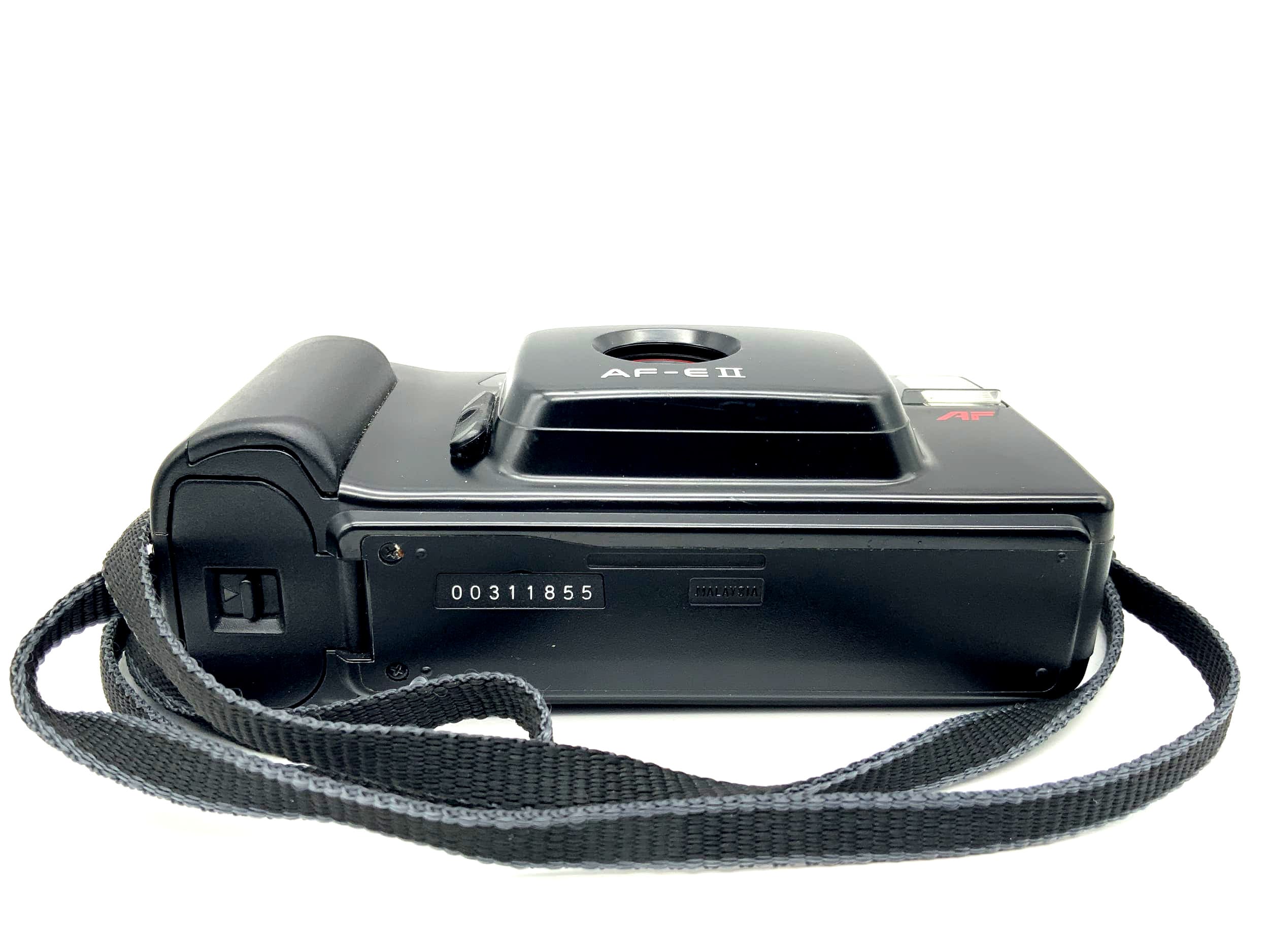 Minolta AF-E II Appareil photo compact argentique 35 mm