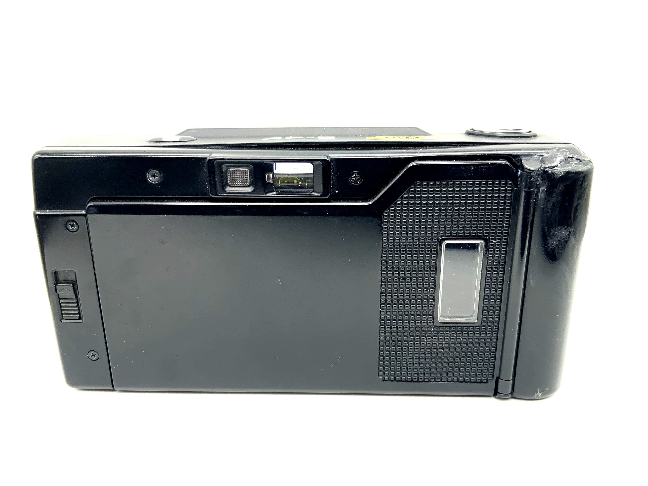Minolta AF-E Point&amp;Shoot, appareil photo compact 3,5/35 mm, appareil photo argentique, 35 mm