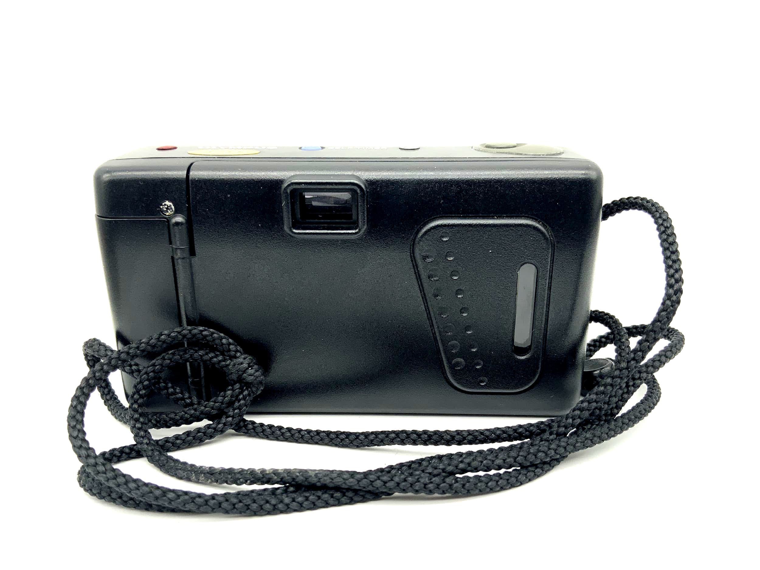 Olympus AF-10 Point&amp;Shoot, appareil photo compact 3,5/35 mm, appareil photo argentique, 35 mm