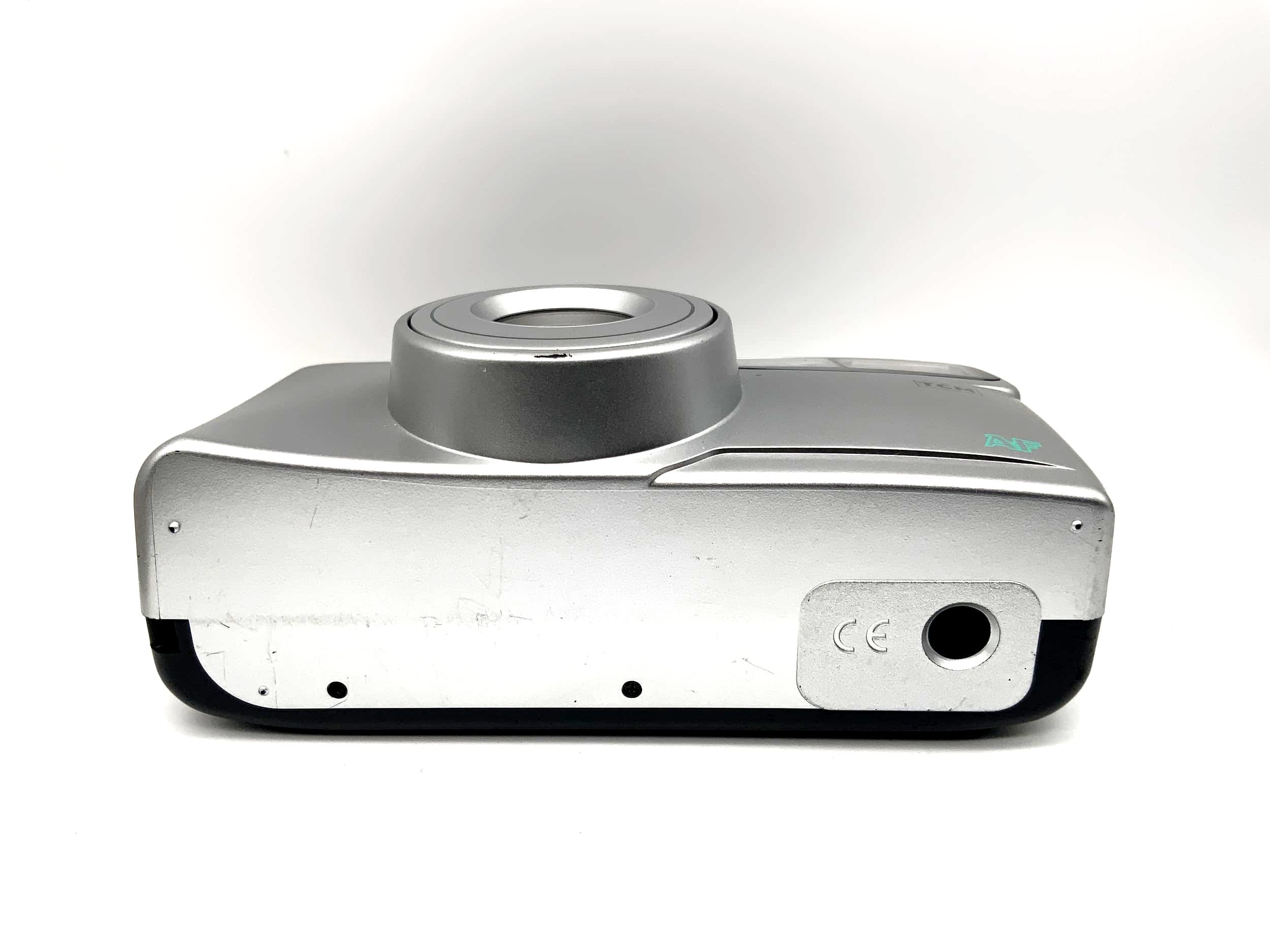 Appareil photo compact analogique 35 mm avec mise au point automatique TCM AF et objectif 35-70 mm