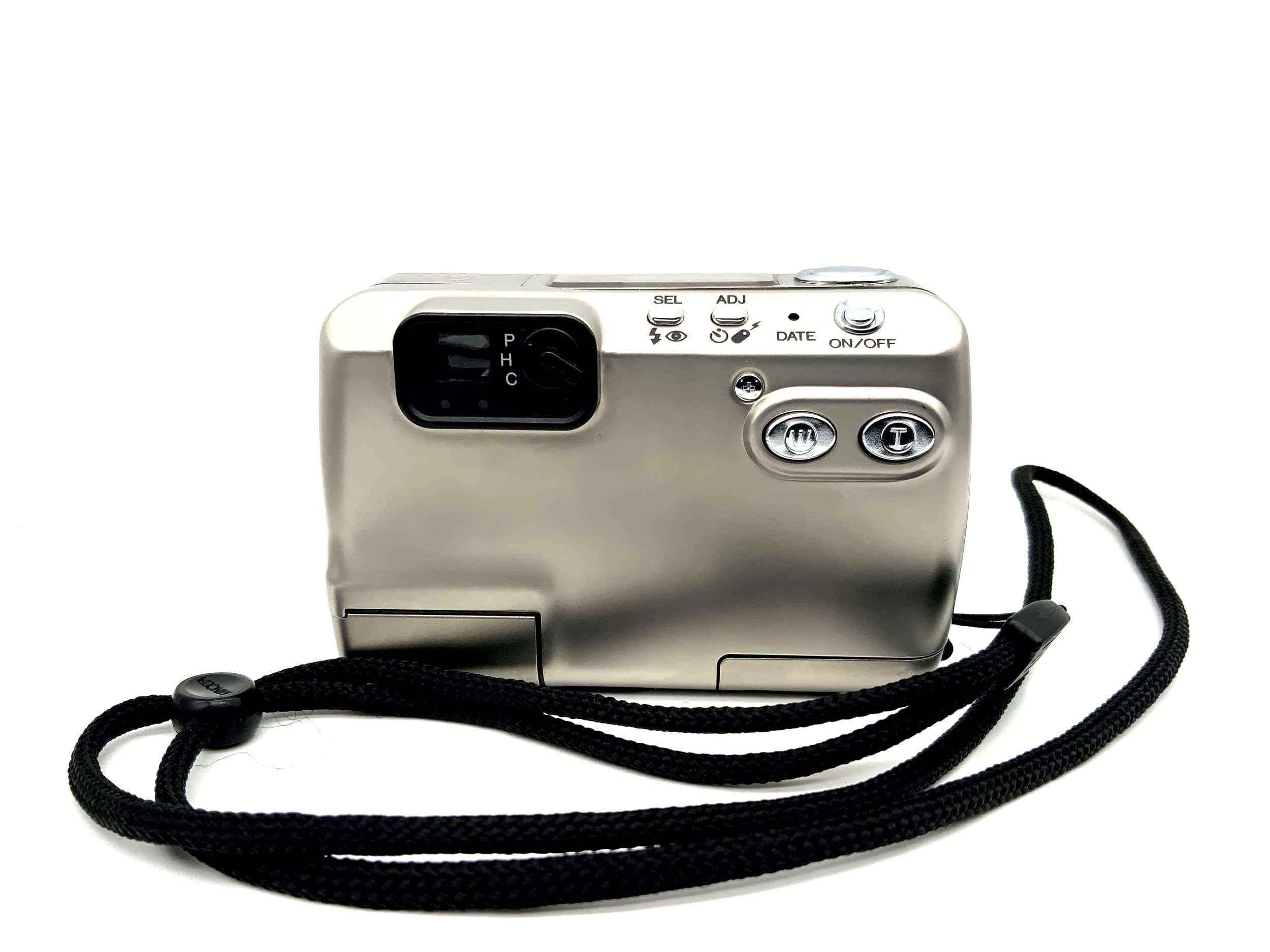 Minolta Vectis 300 Appareil photo compact analogique APS