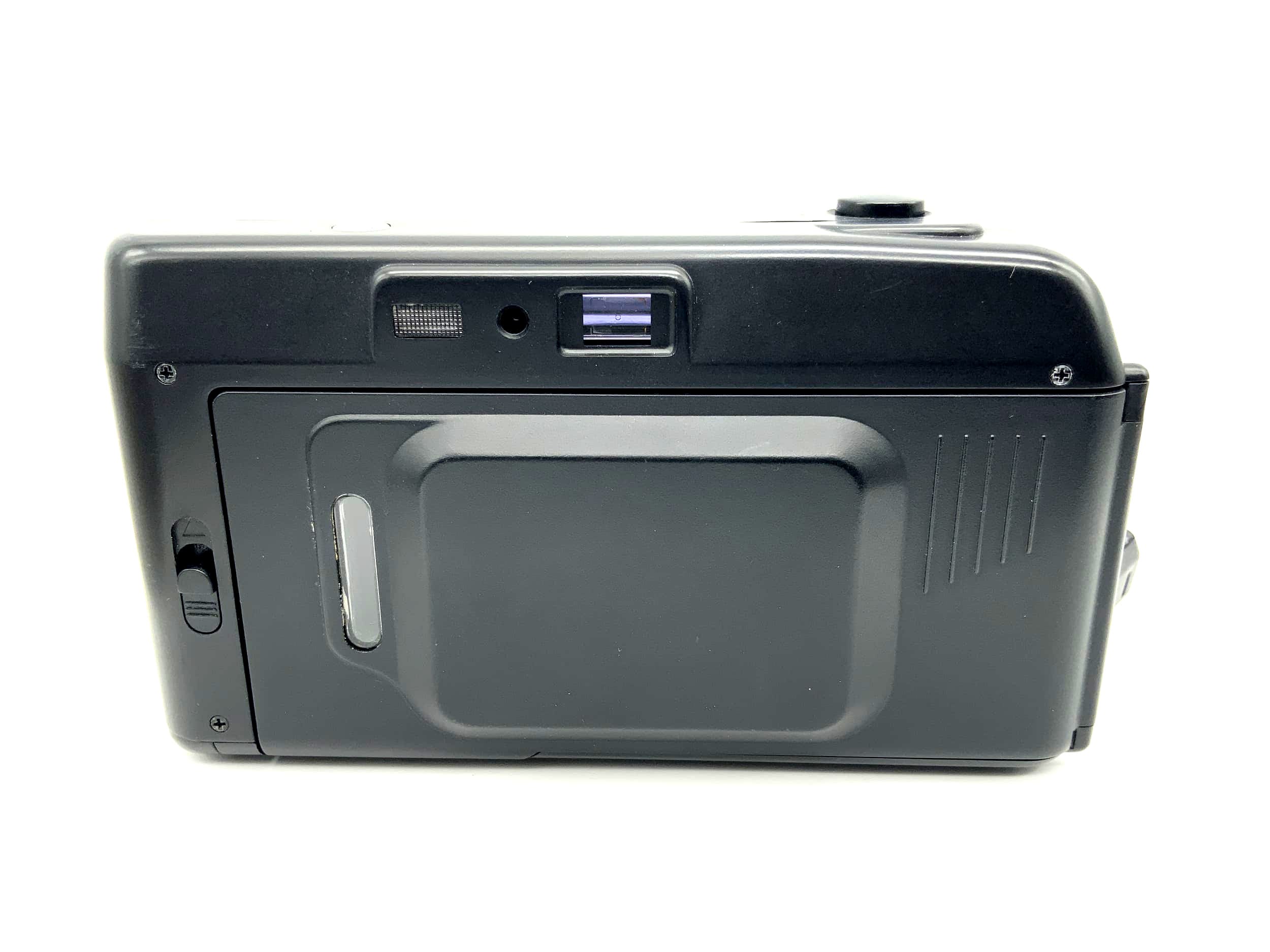 Carena 50 MF Point&amp;Shoot, appareil photo compact F3.5/34mm, appareil photo argentique 35 mm