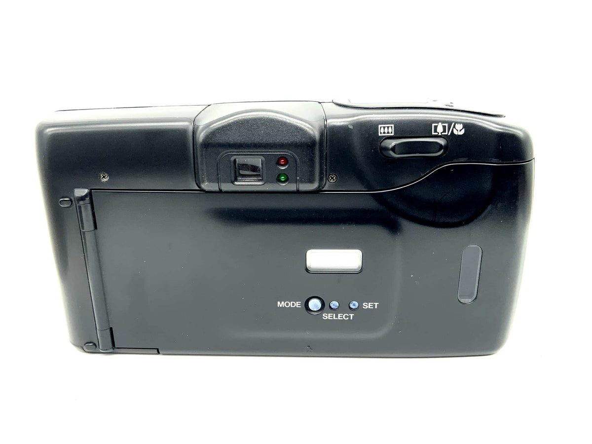 Revue 750 AF-D Zoom Point&amp;Shoot, appareil photo compact 35 mm avec objectif 35-70 mm (1:3,5-6,7).
