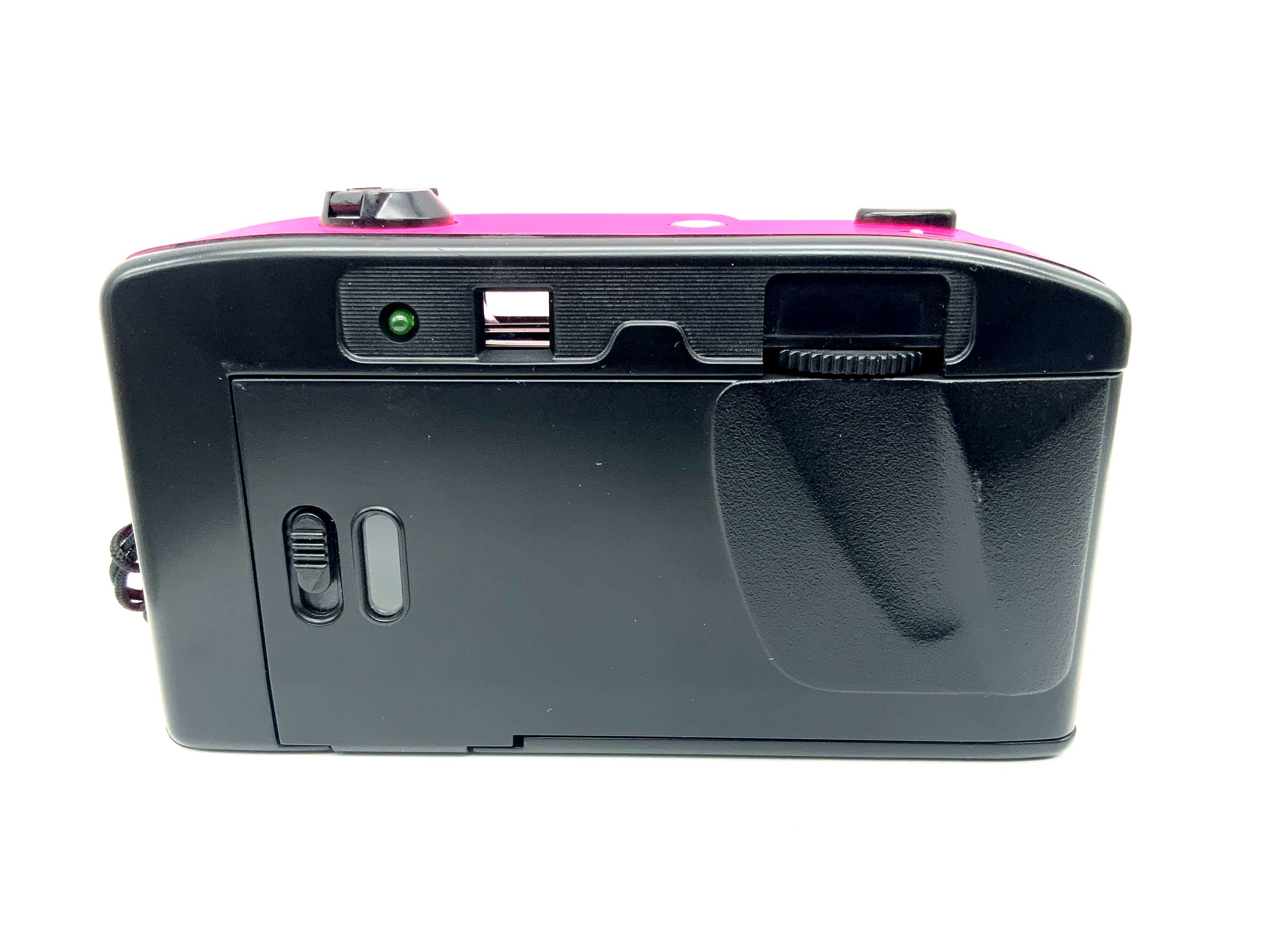 Happy Smile Activat R Appareil photo compact Point&amp;Shoot, appareil photo analogique 35 mm